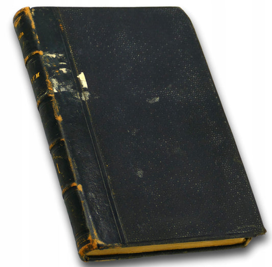 Rzym cz. I Emil Zola [1897][pierwsze wydanie]