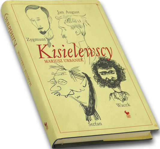 KISIELEWSCY, MARIUSZ URBANEK