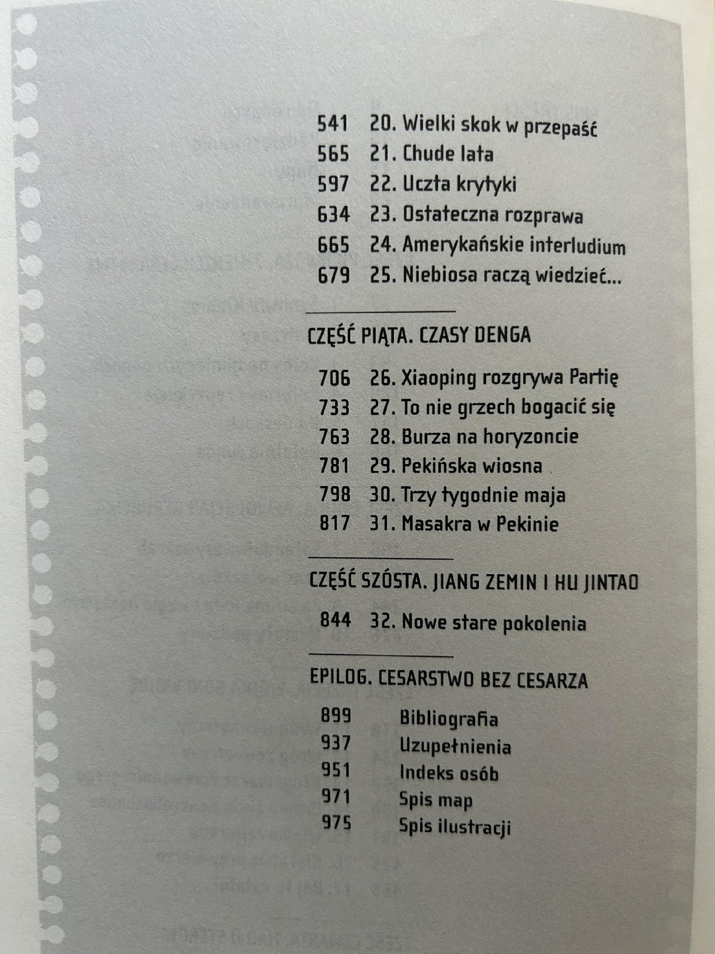 Chiny. Upadek i narodziny wielkiej potęgi - Jonathan Fenby
