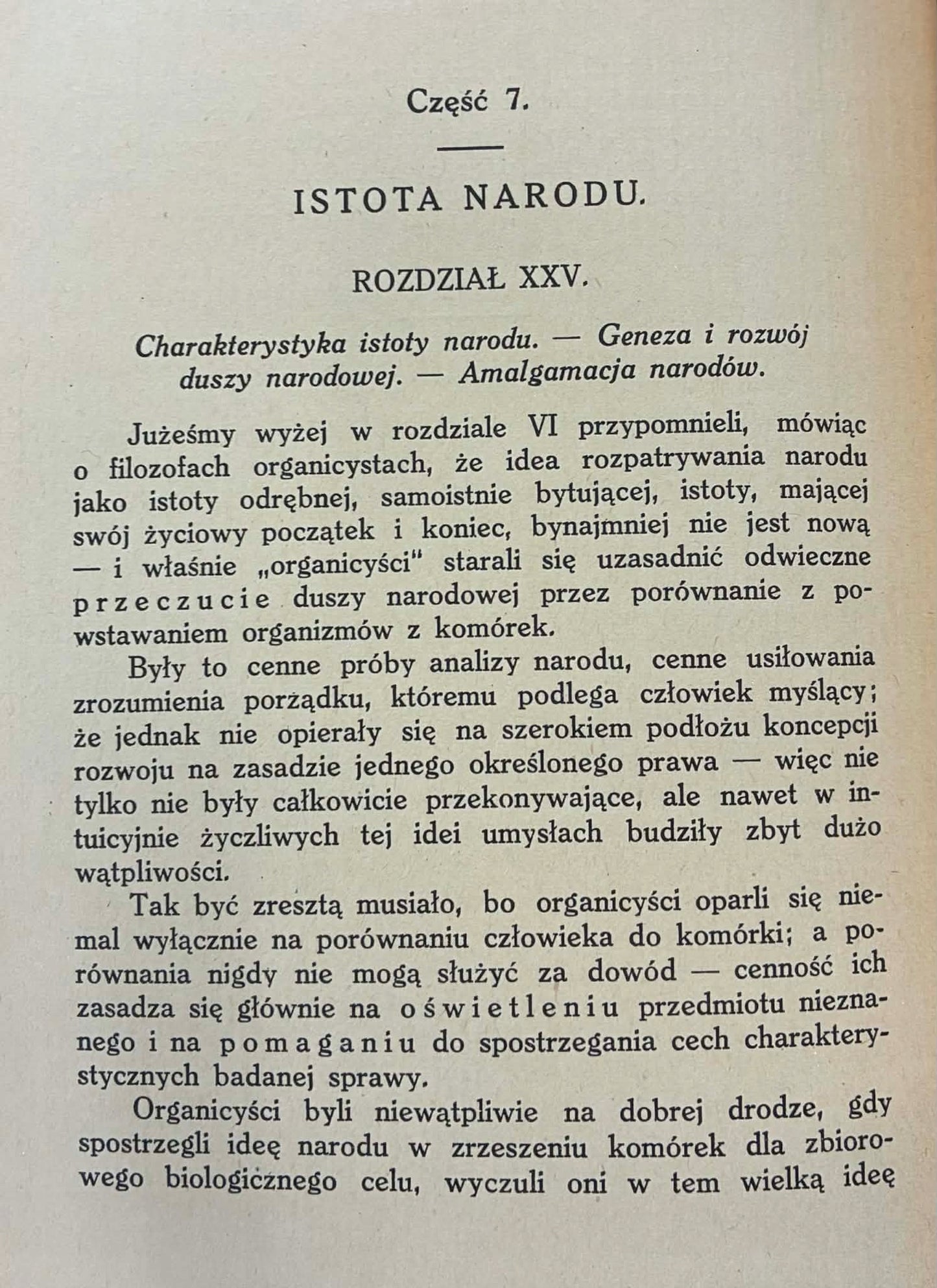Stanisław Majewski Duch wśród materji [Z tajemnic bytu][Wyd.II][1927]