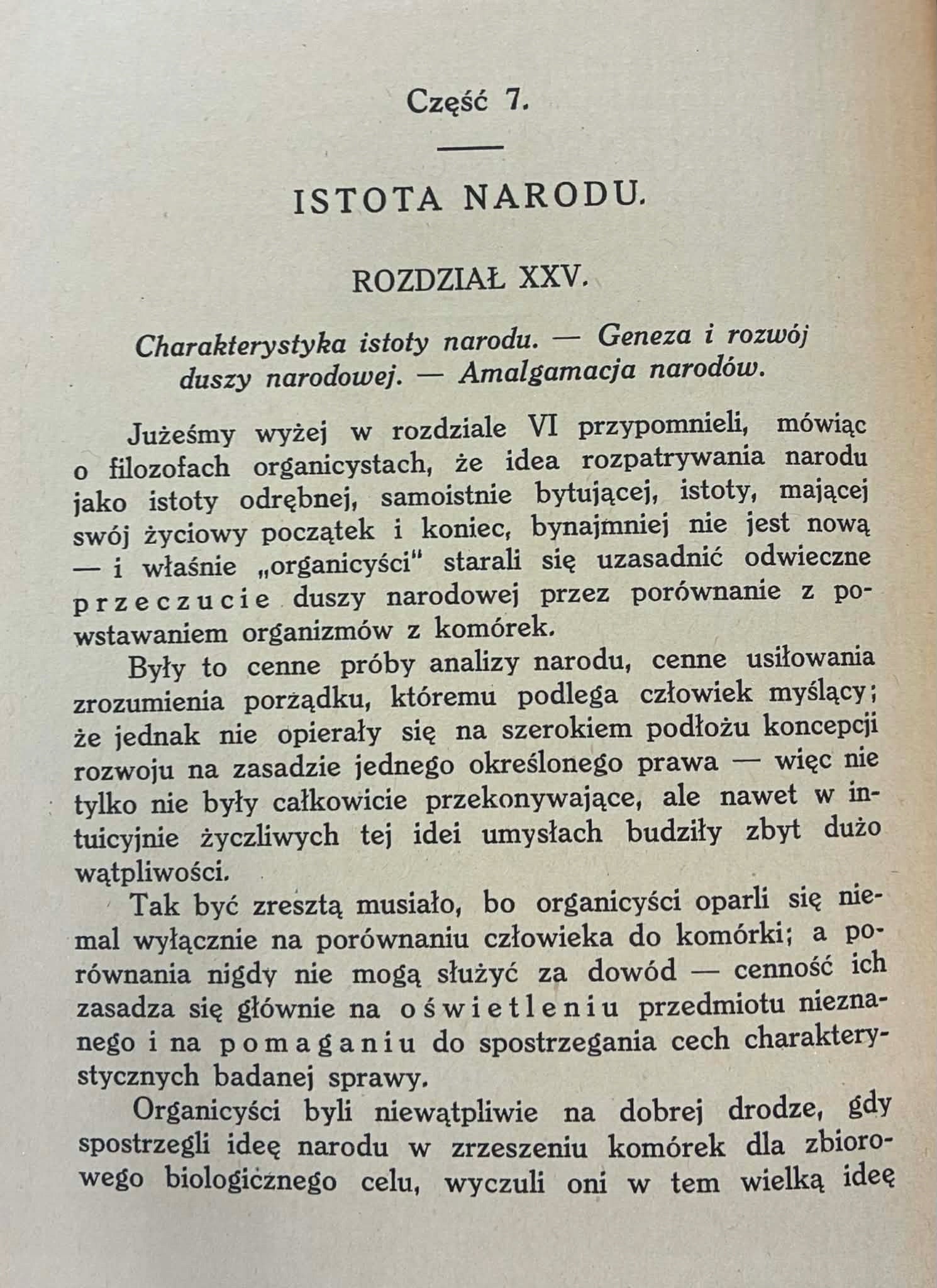 Stanisław Majewski Duch wśród materji [Z tajemnic bytu][Wyd.II][1927]