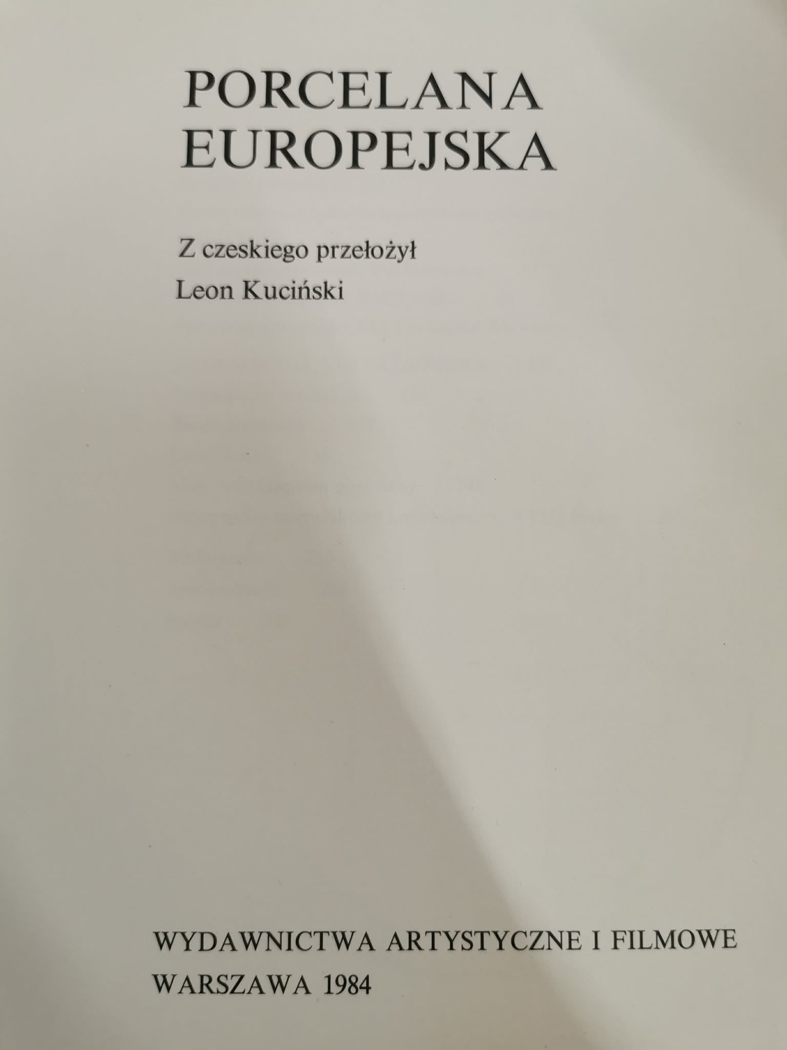 Porcelana europejska, Jan Divis