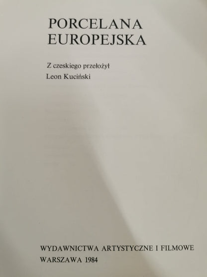 Porcelana europejska, Jan Divis