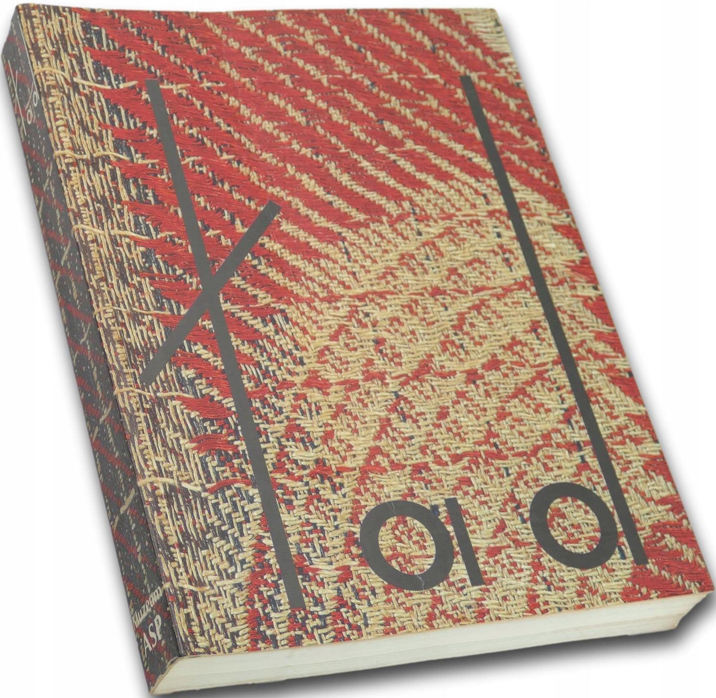 Ład. Spółdzielnia Artystów "Ład", 1926-1996, Tom I, red. Anna Frąckiewicz