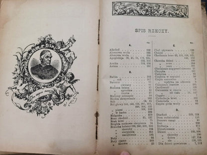 Tak żyć potrzeba, S. Kneipp [1898]