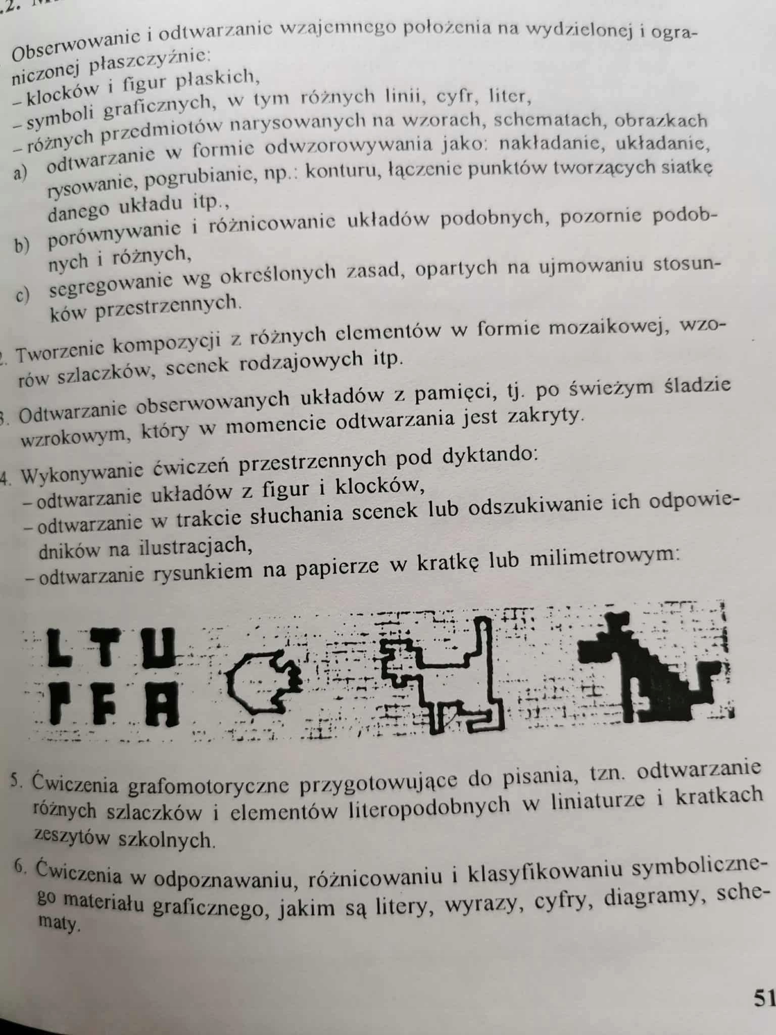 Zestaw ćwiczeń dla dzieci, E. Waszkiewicz, J. Jastrząb