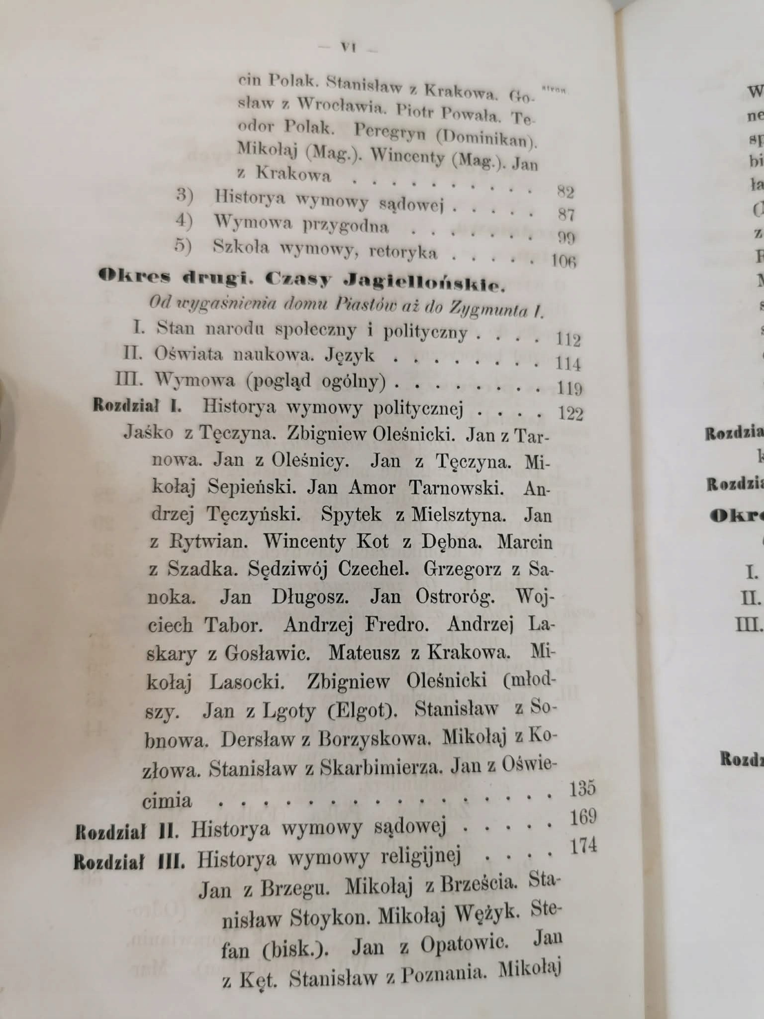 Historya wymowy w Polsce t. I-III, K. Mecherzyński