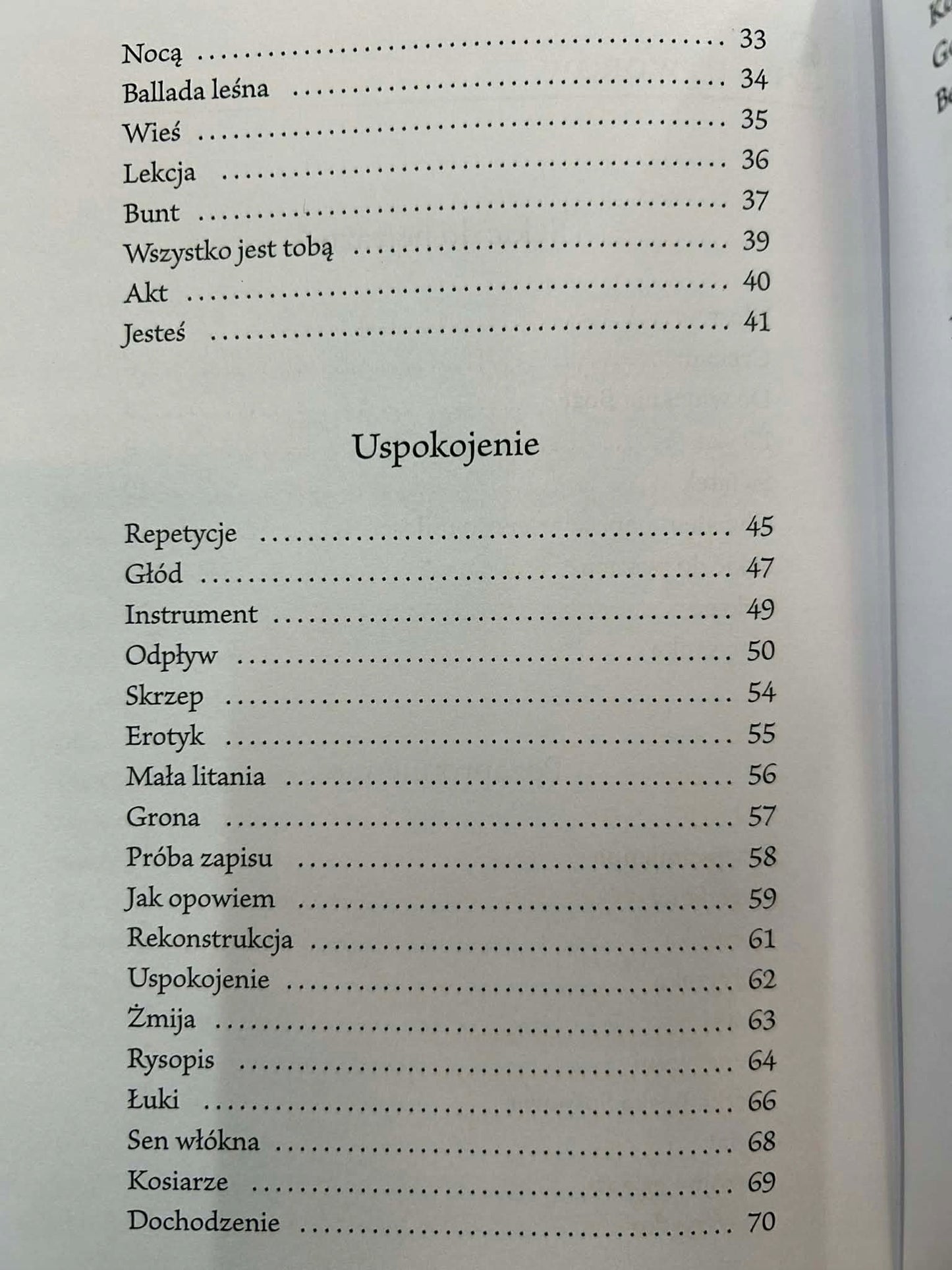 Czernienie bieli - Bogdan Loebl