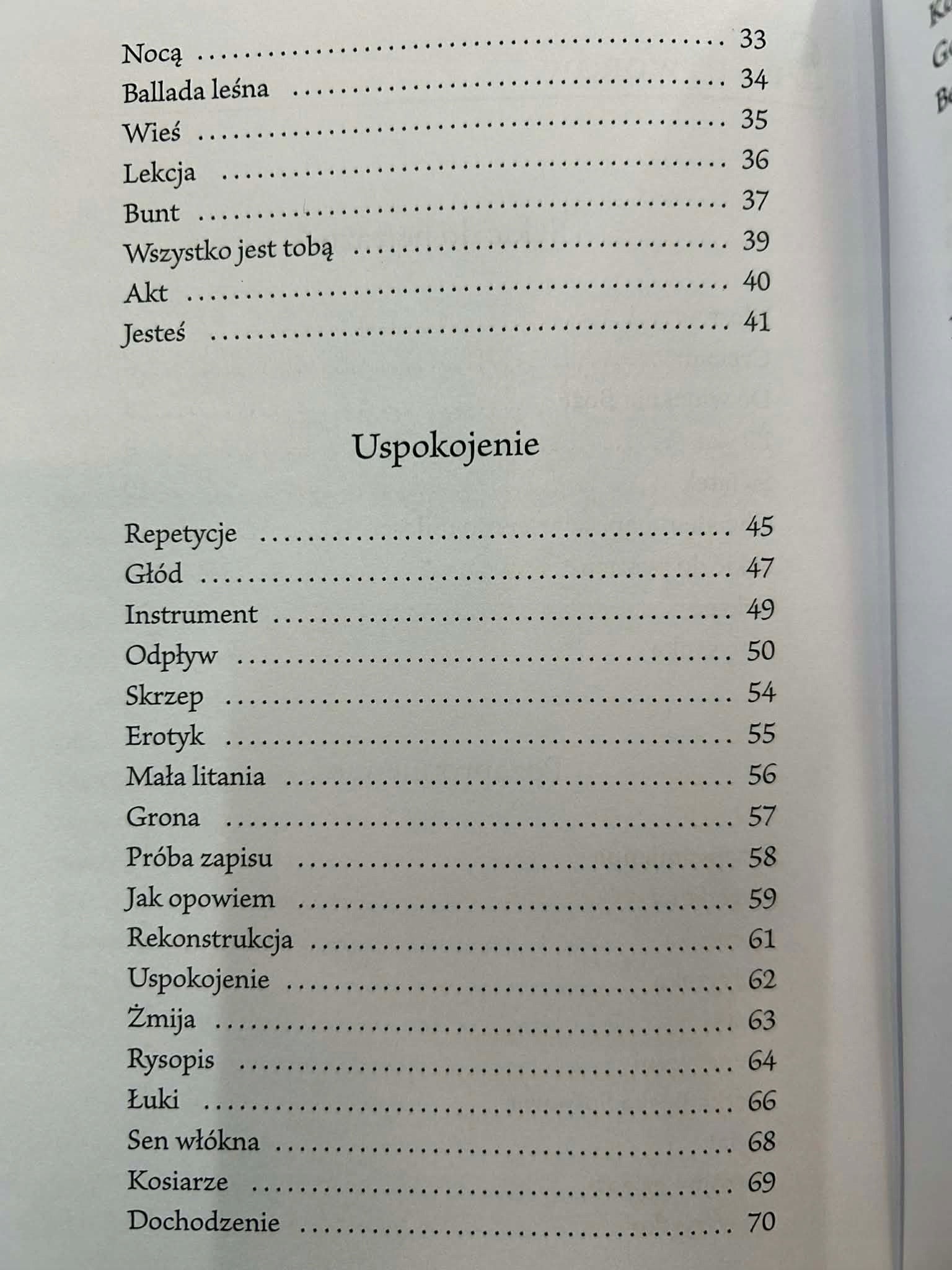 Czernienie bieli - Bogdan Loebl