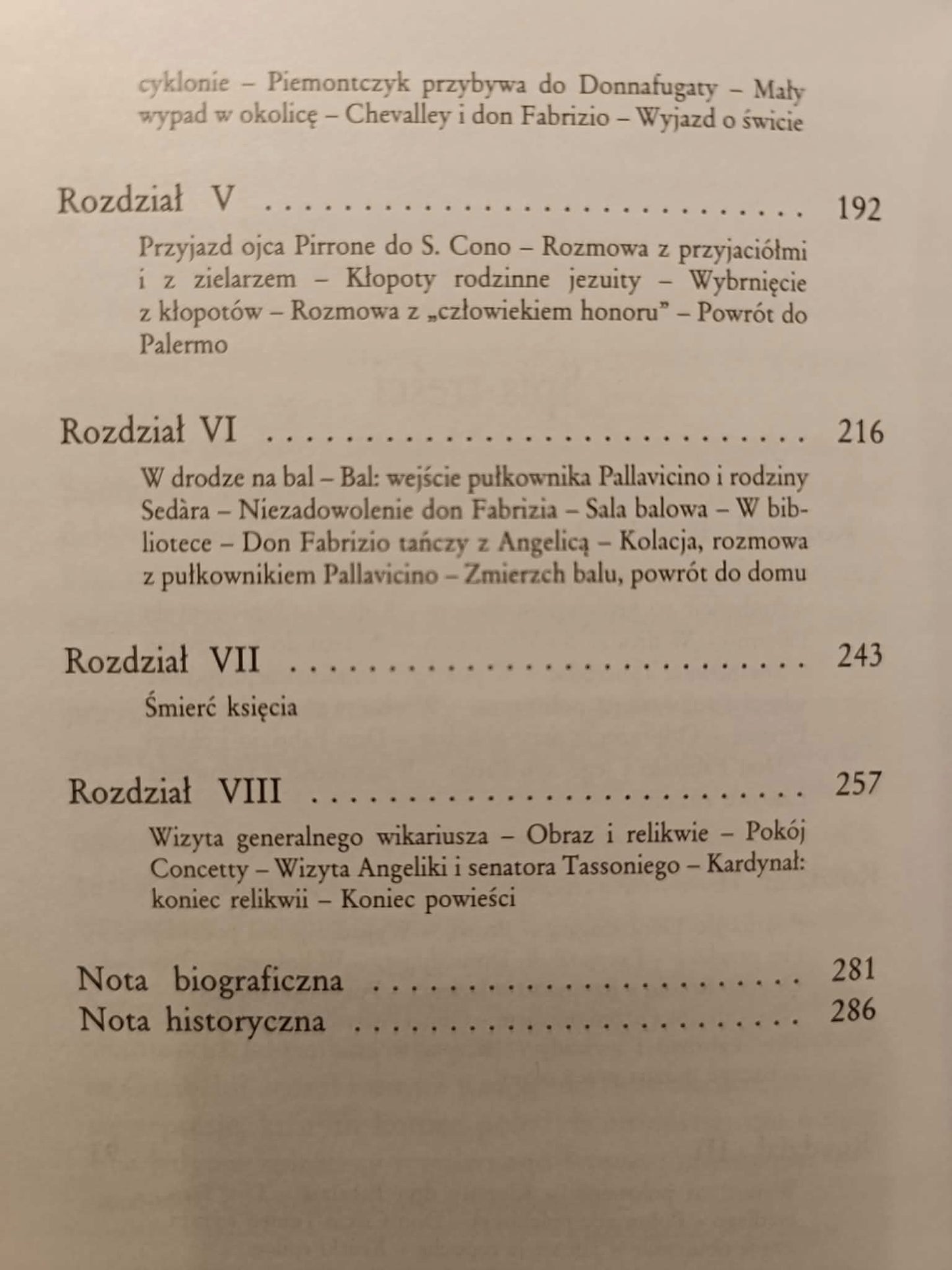 LAMPART, Giuseppe Tomasi Di Lampedusa [Seria BB]