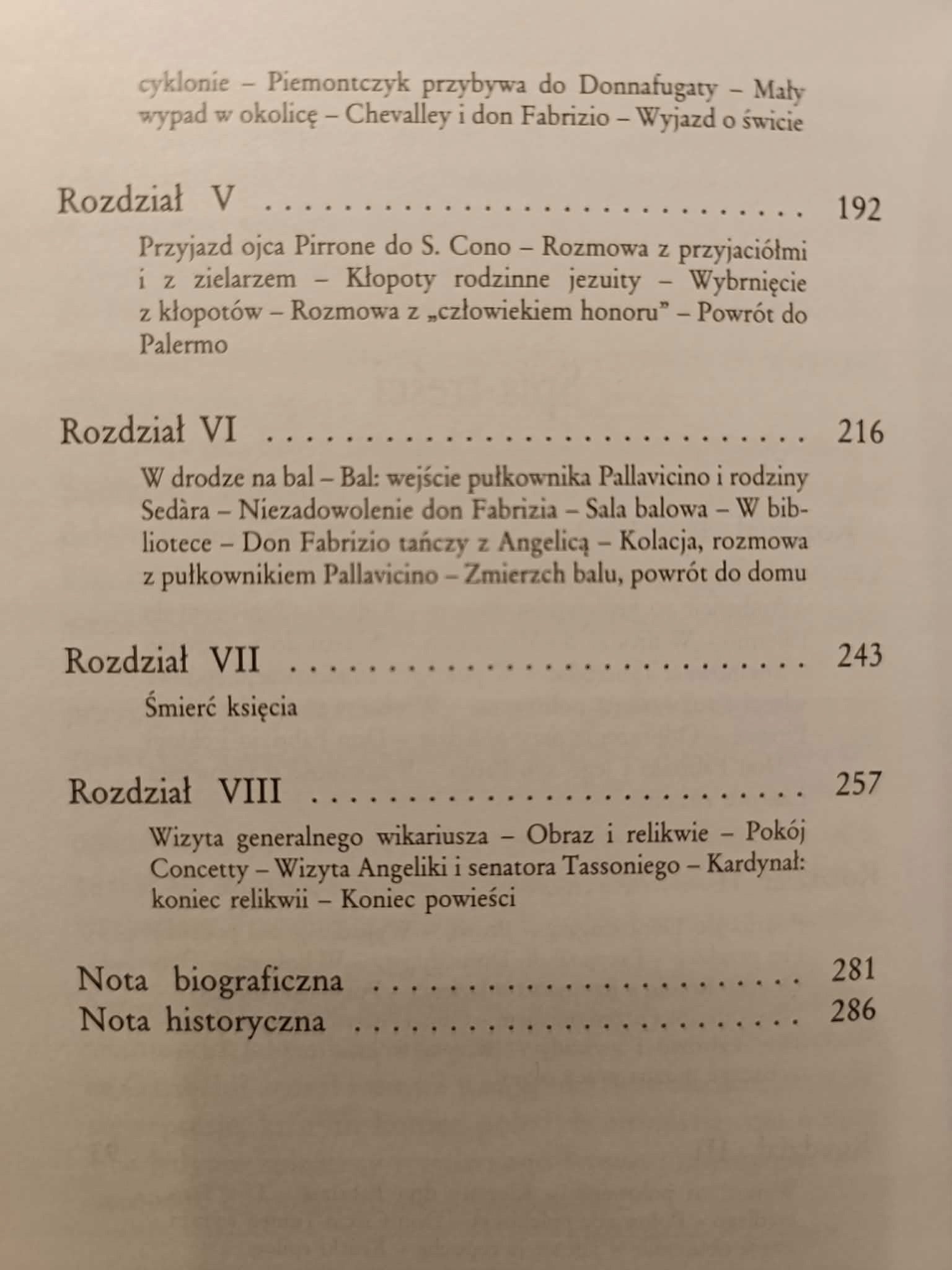 LAMPART, Giuseppe Tomasi Di Lampedusa [Seria BB]