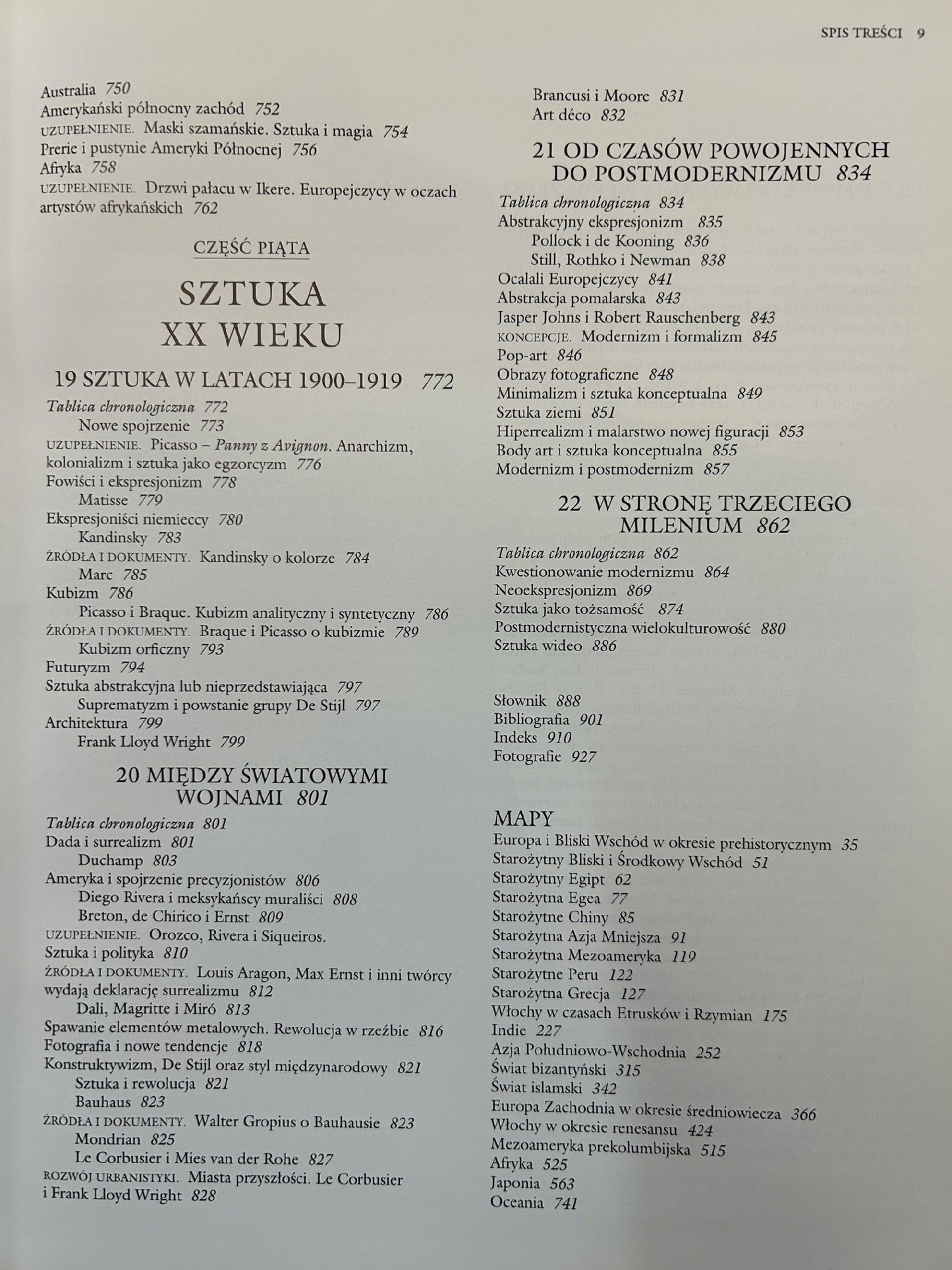 Historia sztuki świata - Hugh Honour, John Fleming