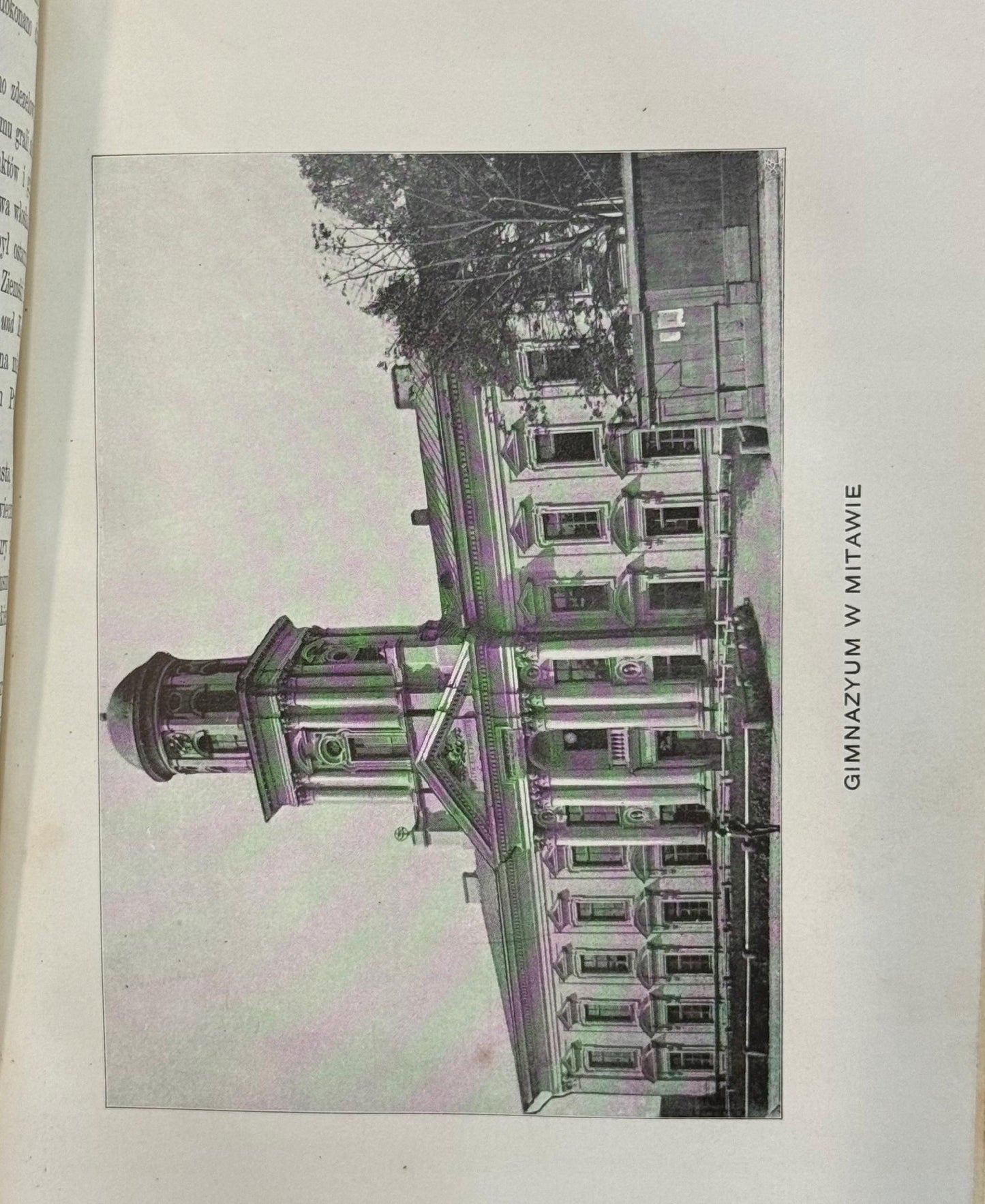 Na marginesie literatury Szkice i wrażenia Czesław Jankowski [1906]