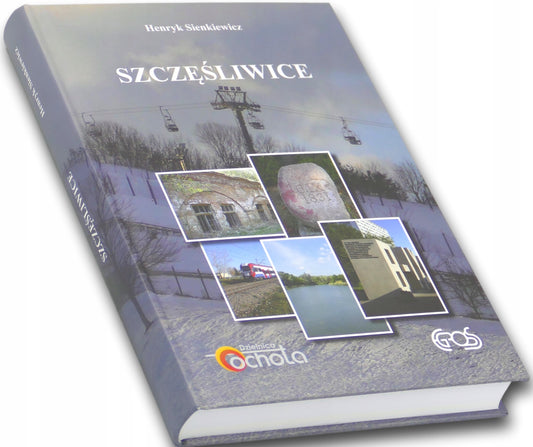 Szczęśliwice Henryk Sienkiewicz