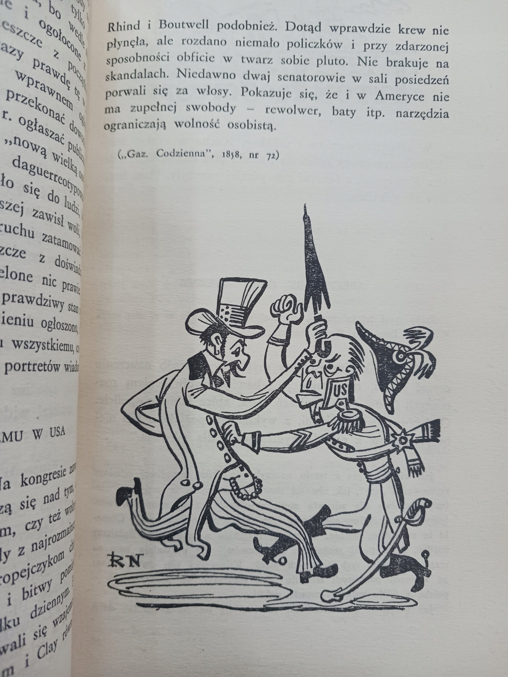 Cicer cum caule czyli groch z kapustą Julian Tuwim Seria I-III komplet!