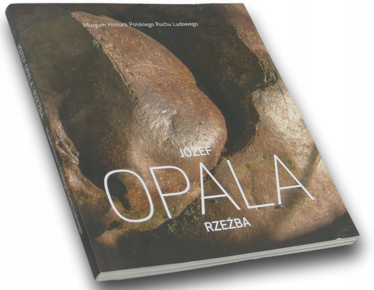 Rzeźba - Józef Opala