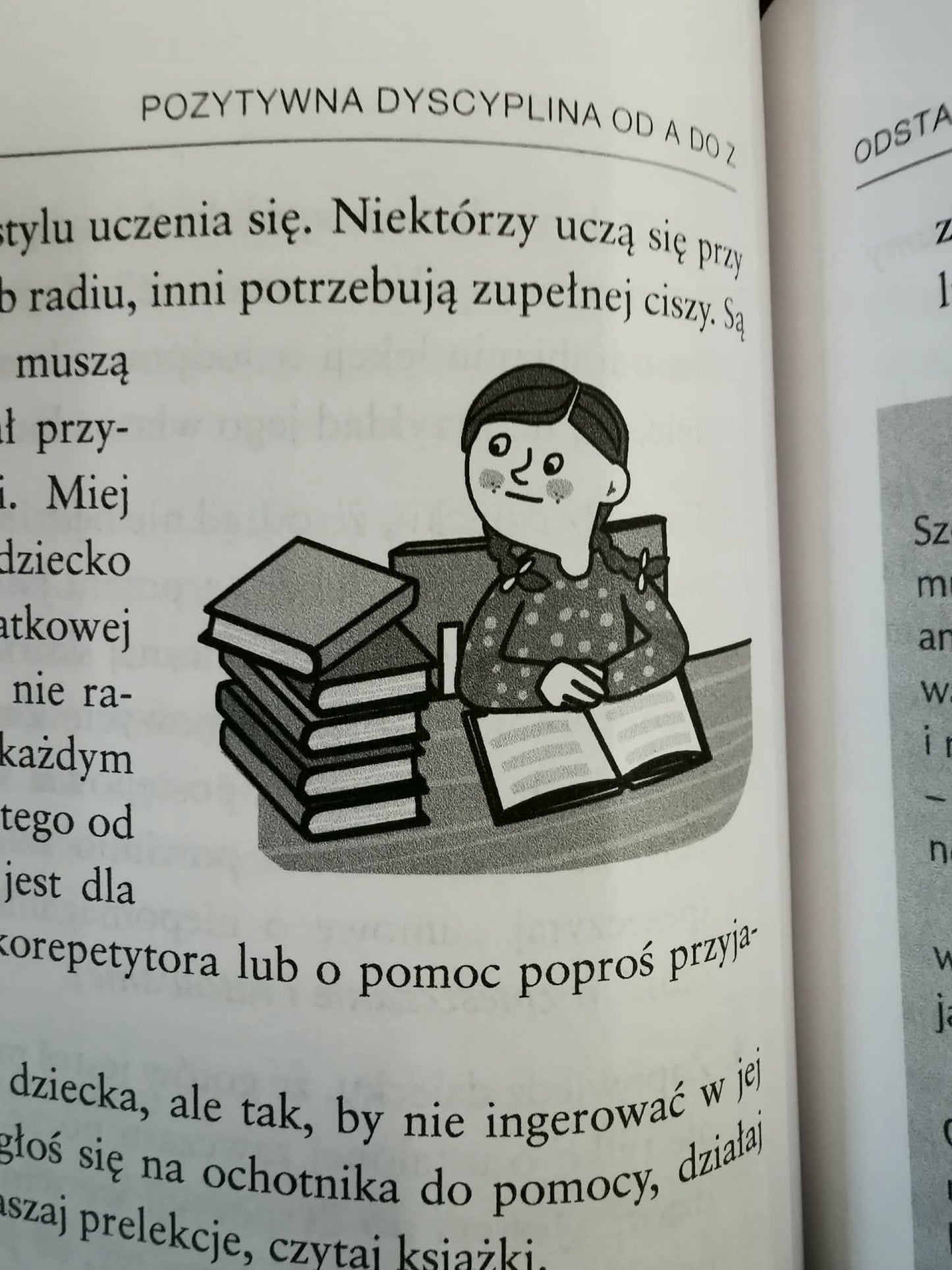 Pozytywna dyscyplina od A do Z, Jane Nelsen, Lynn Lott, Stephen Glenn