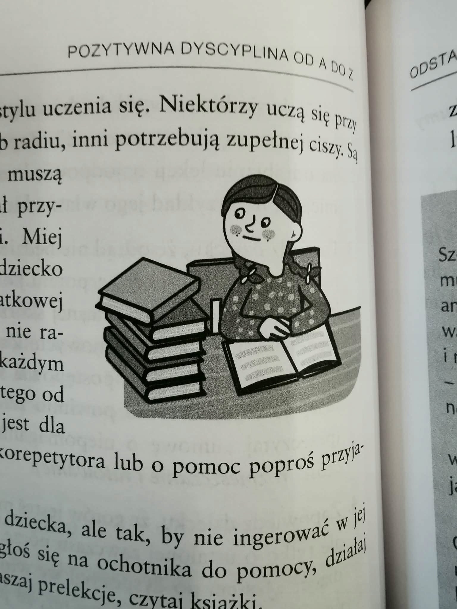 Pozytywna dyscyplina od A do Z, Jane Nelsen, Lynn Lott, Stephen Glenn