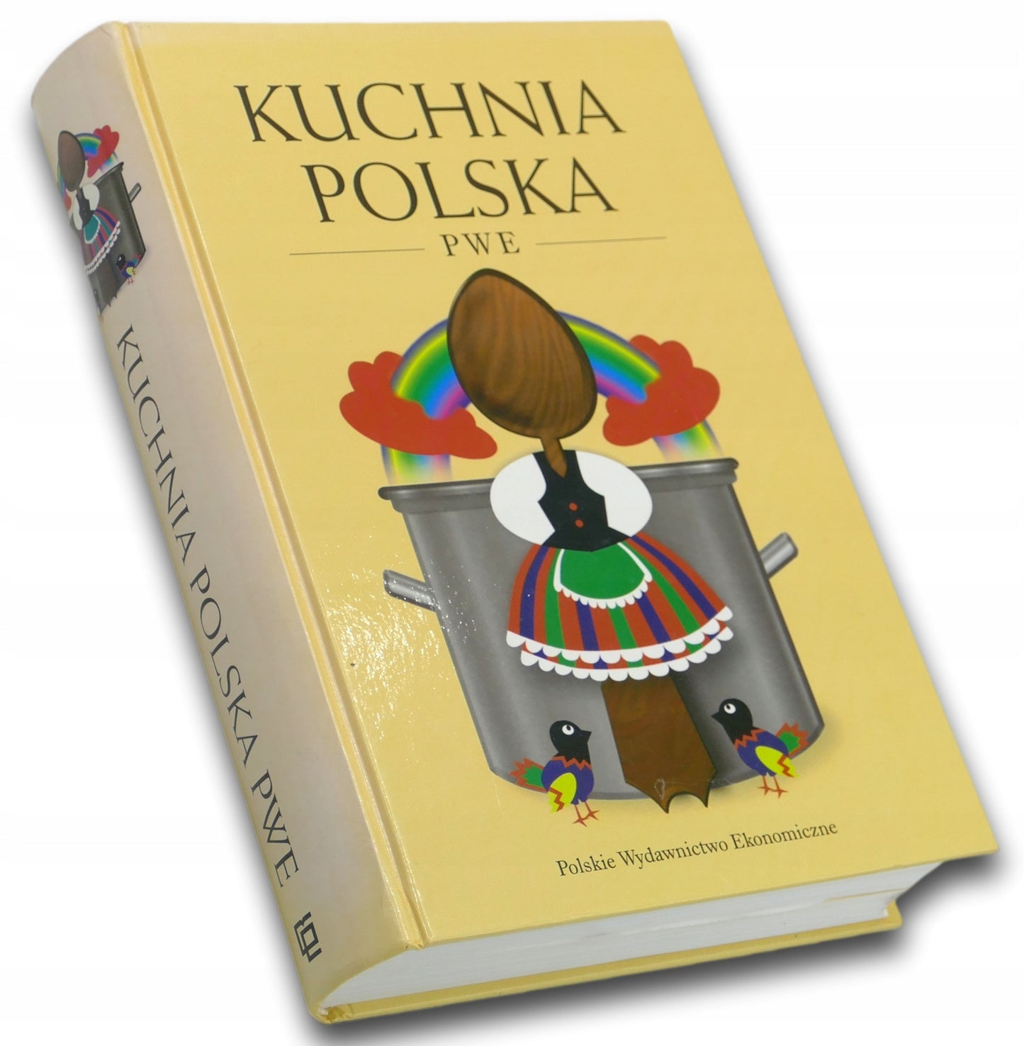 Kuchnia Polska PWE