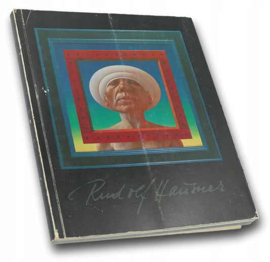 Rudolf Hausner - Hans Mayr
