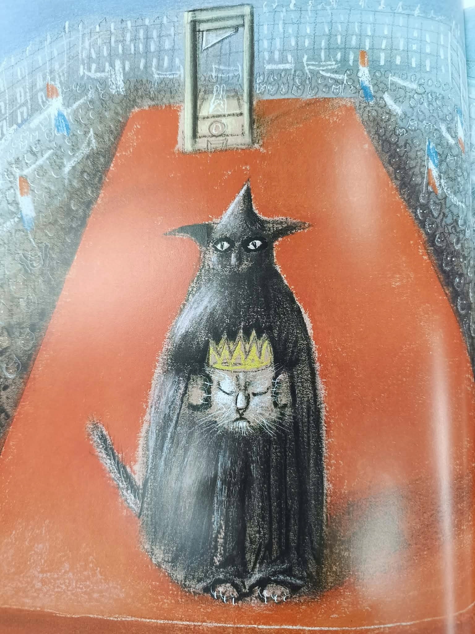 Bestiarium Wilkonia, praca zbiorowa