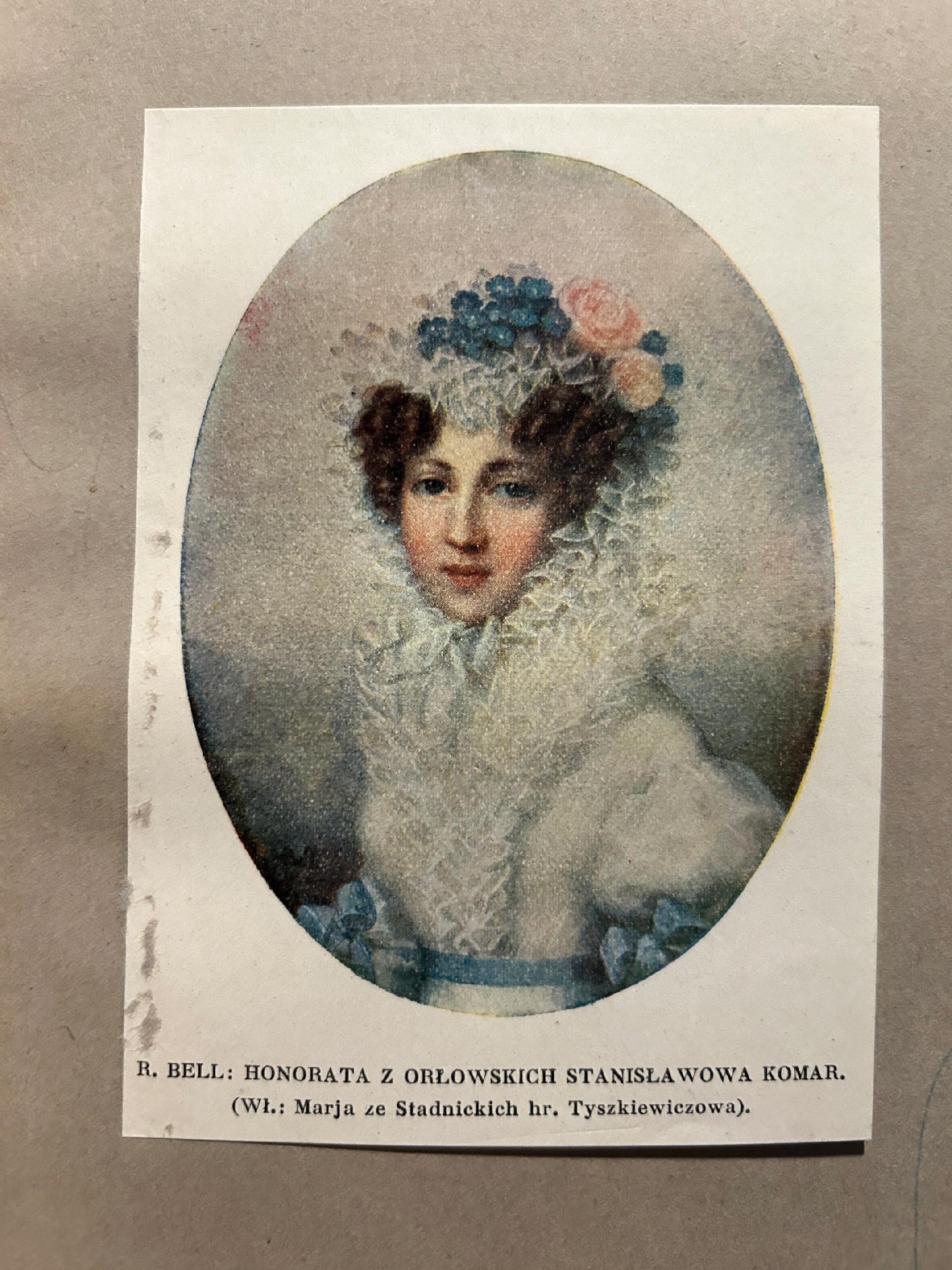 Salon i kobieta. Z estetyki i z dziejów życia towarzy. - W. Łoziński [1921]