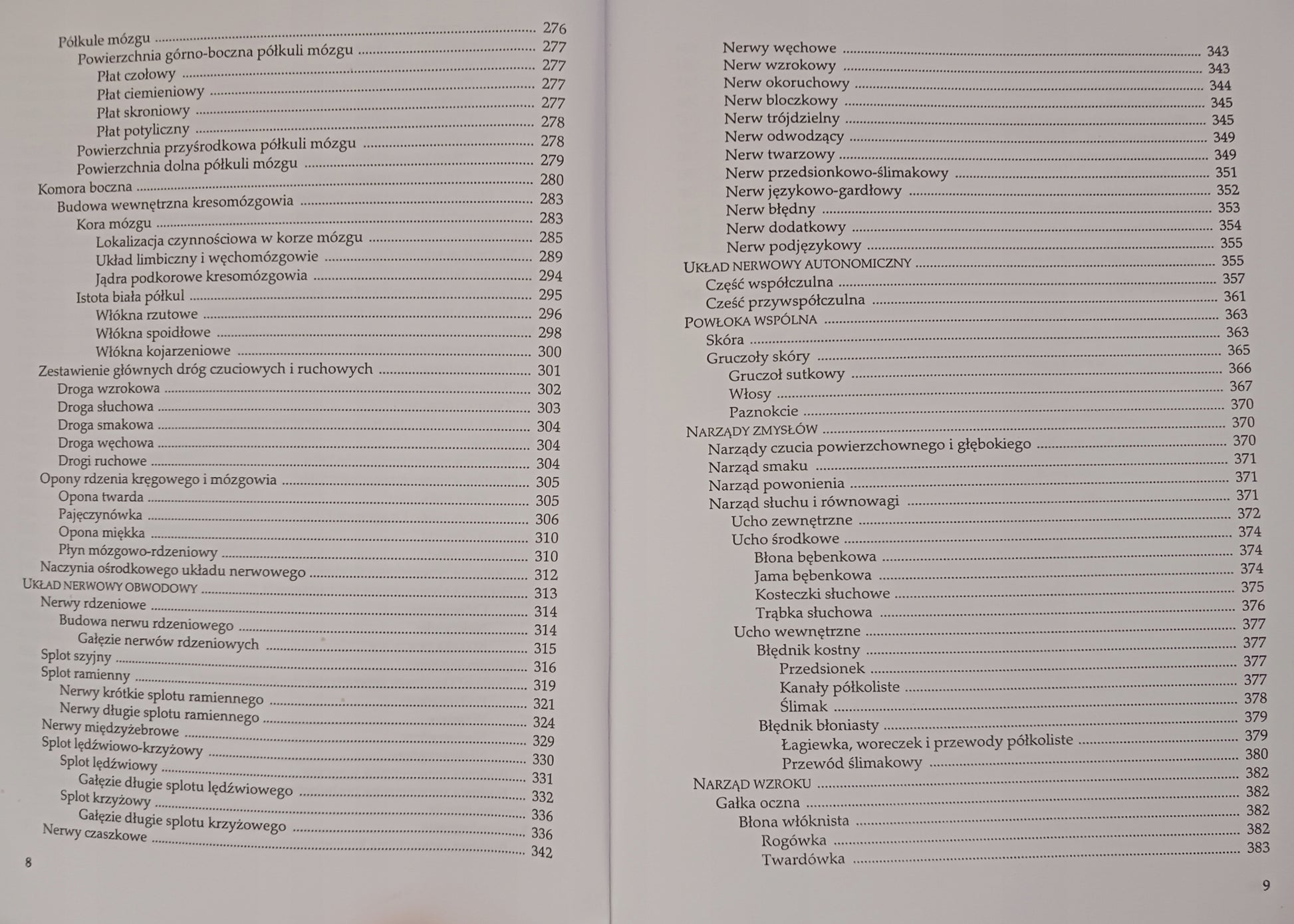 Anatomia Człowieka część II Praca zbiorowa