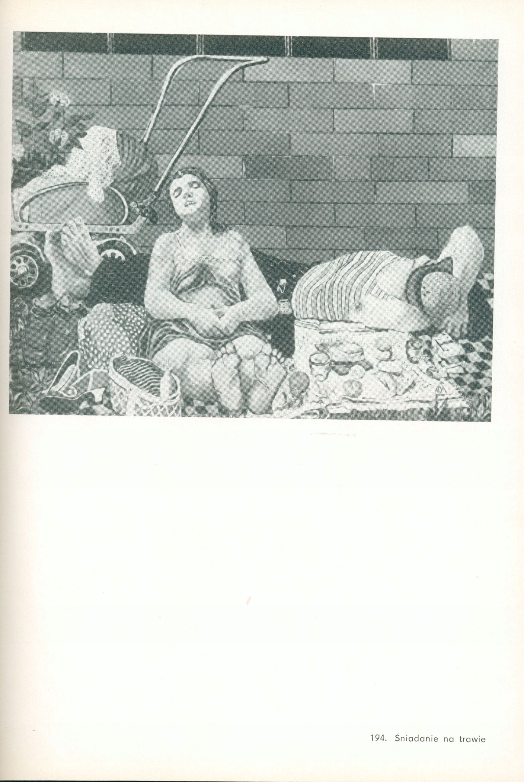 Katalog Jerzy Krawczyk 1921-1969. Malarstwo