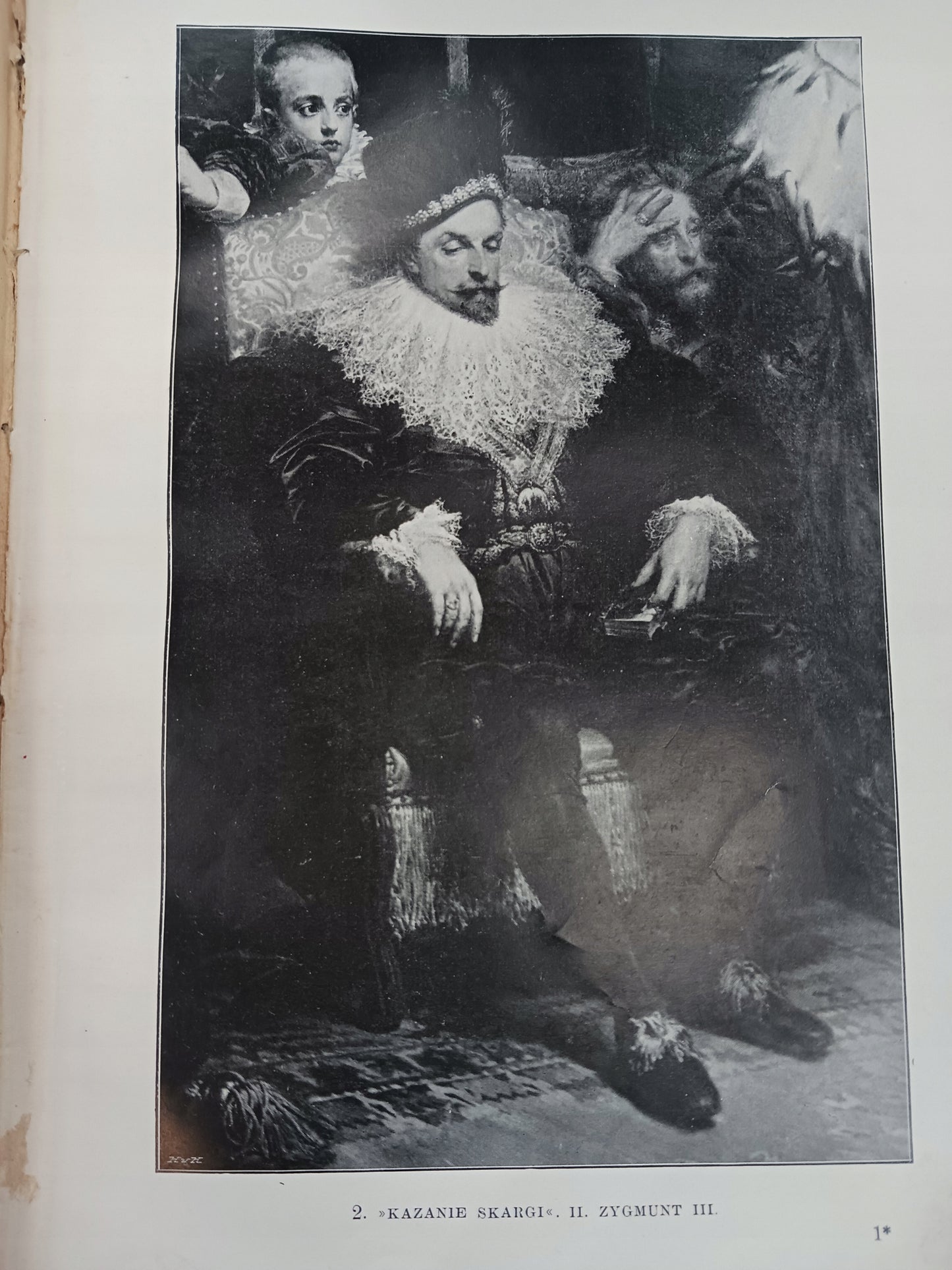 Nauka i sztuka Tom IX Matejko Stanisław Witkiewicz [wydanie rok 1912]