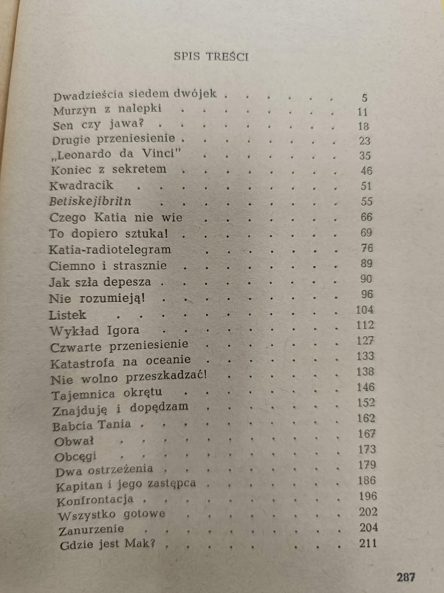 Błękitny wieloryb, Aleksander Mirer, tł. M. Okołów Podhorska, il. Butenko