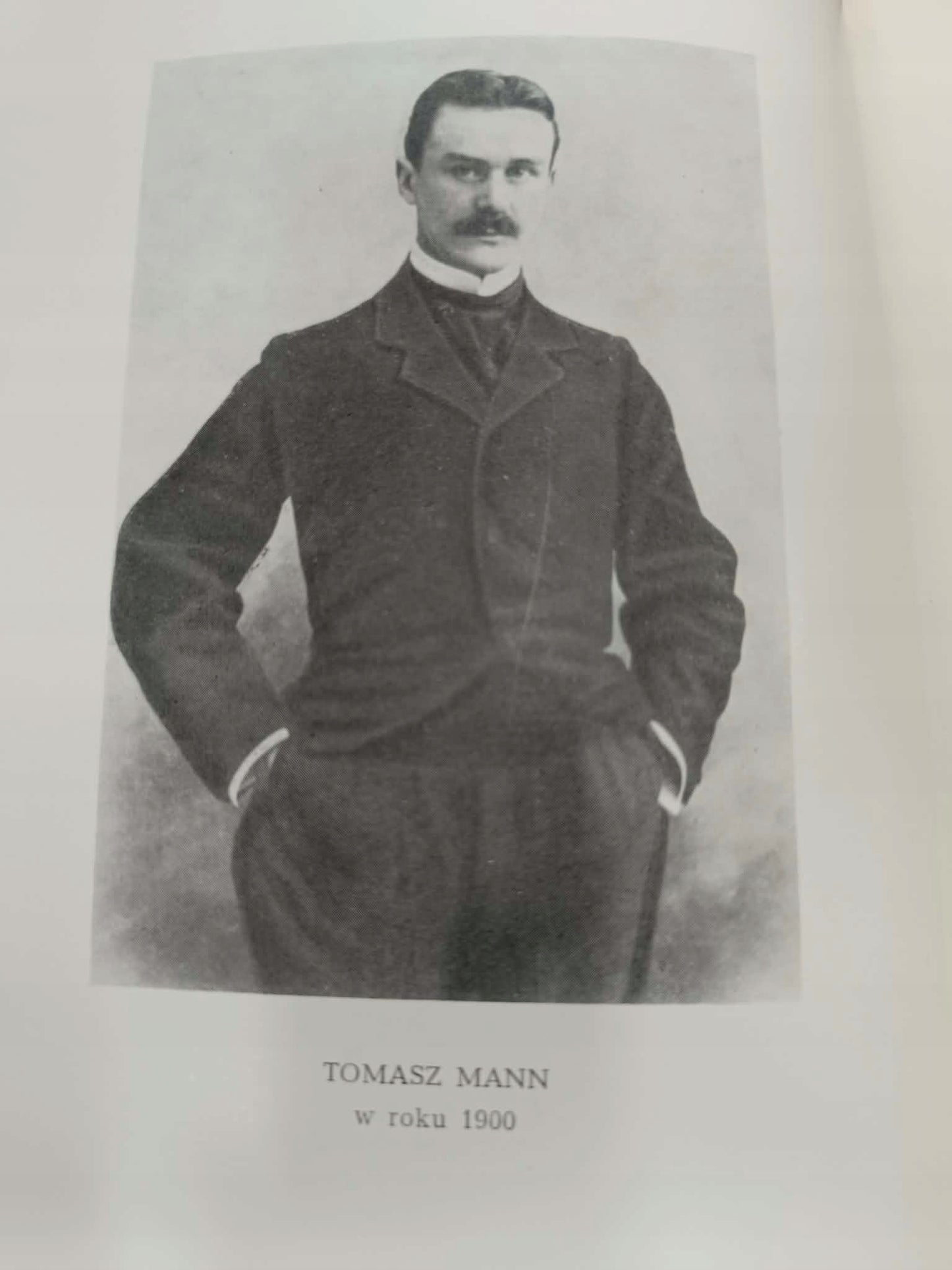Tomasz Mann, Listy x3 [Listy 1889-1936, Listy 1937-1947, Listy 1948-1955]