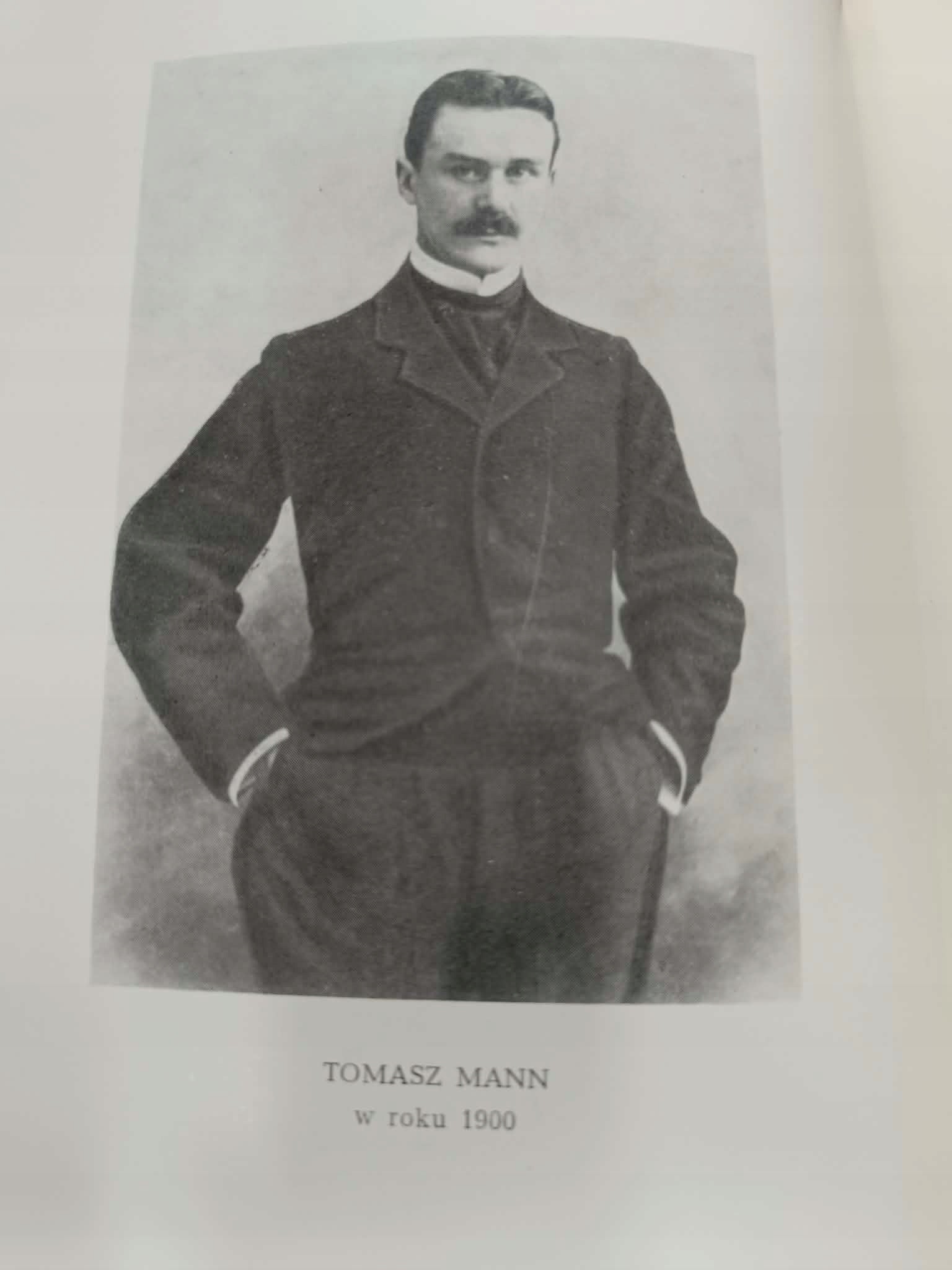 Tomasz Mann, Listy x3 [Listy 1889-1936, Listy 1937-1947, Listy 1948-1955]