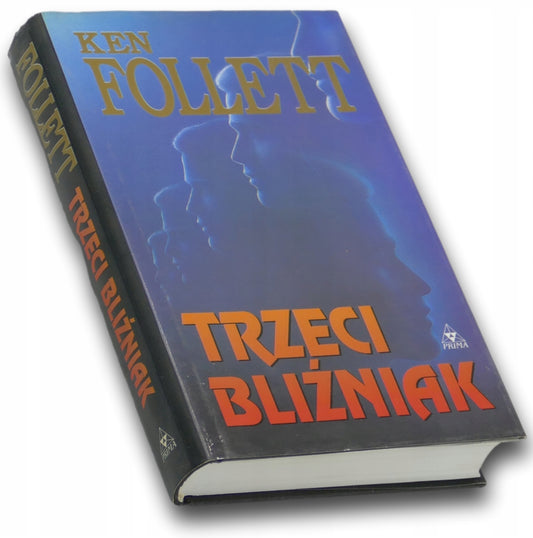 Ken Follett, Trzeci bliźniak