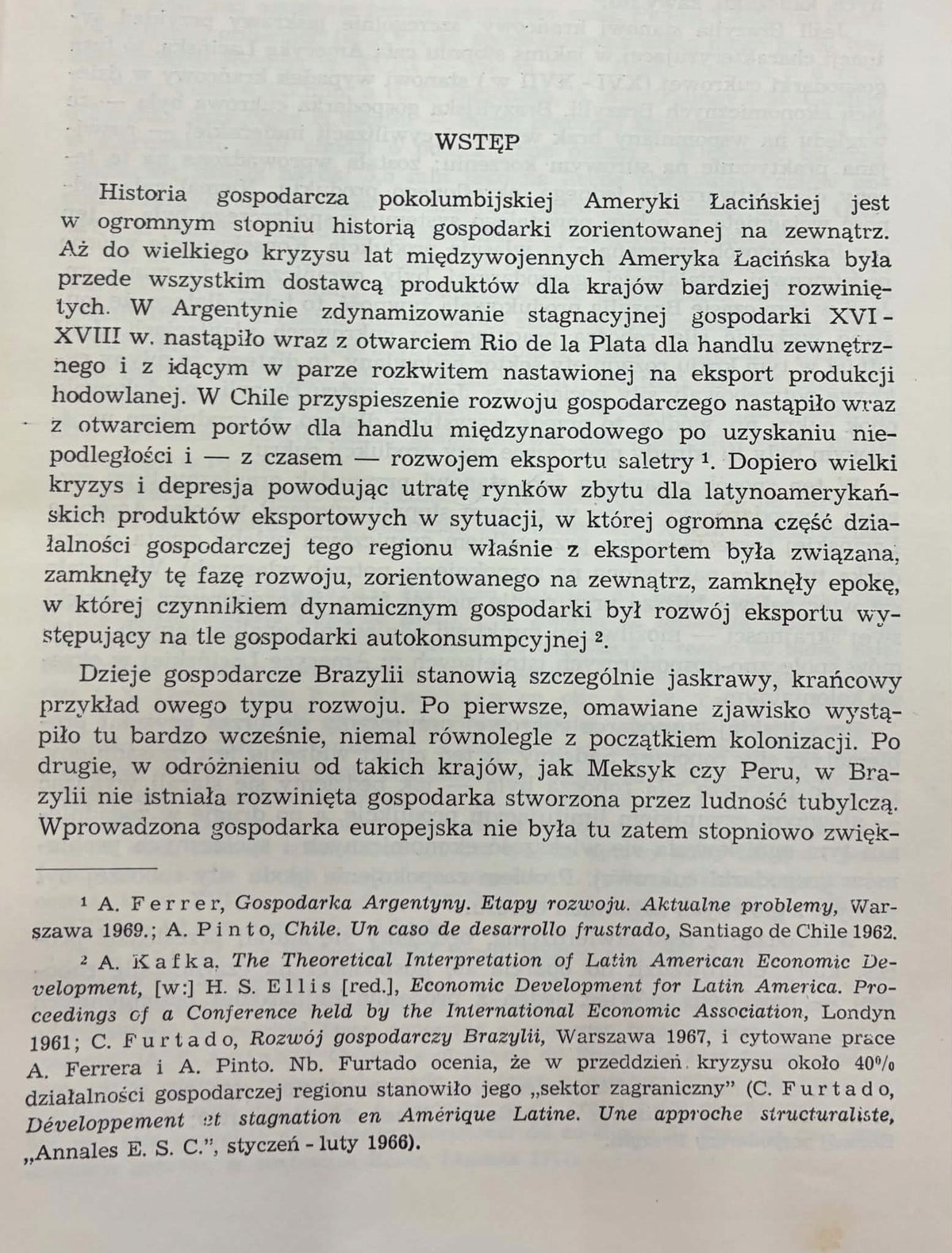 Marin Kula Początki czarnego niewolnictwa w Brazylii [Dedykacja]