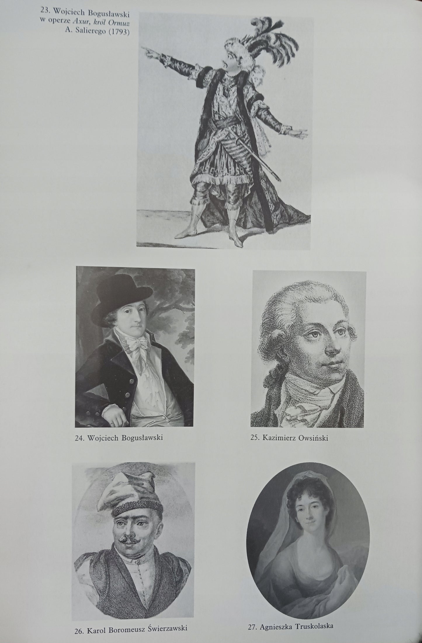 Encyklopedia teatru polskiego Bożena Frankowska