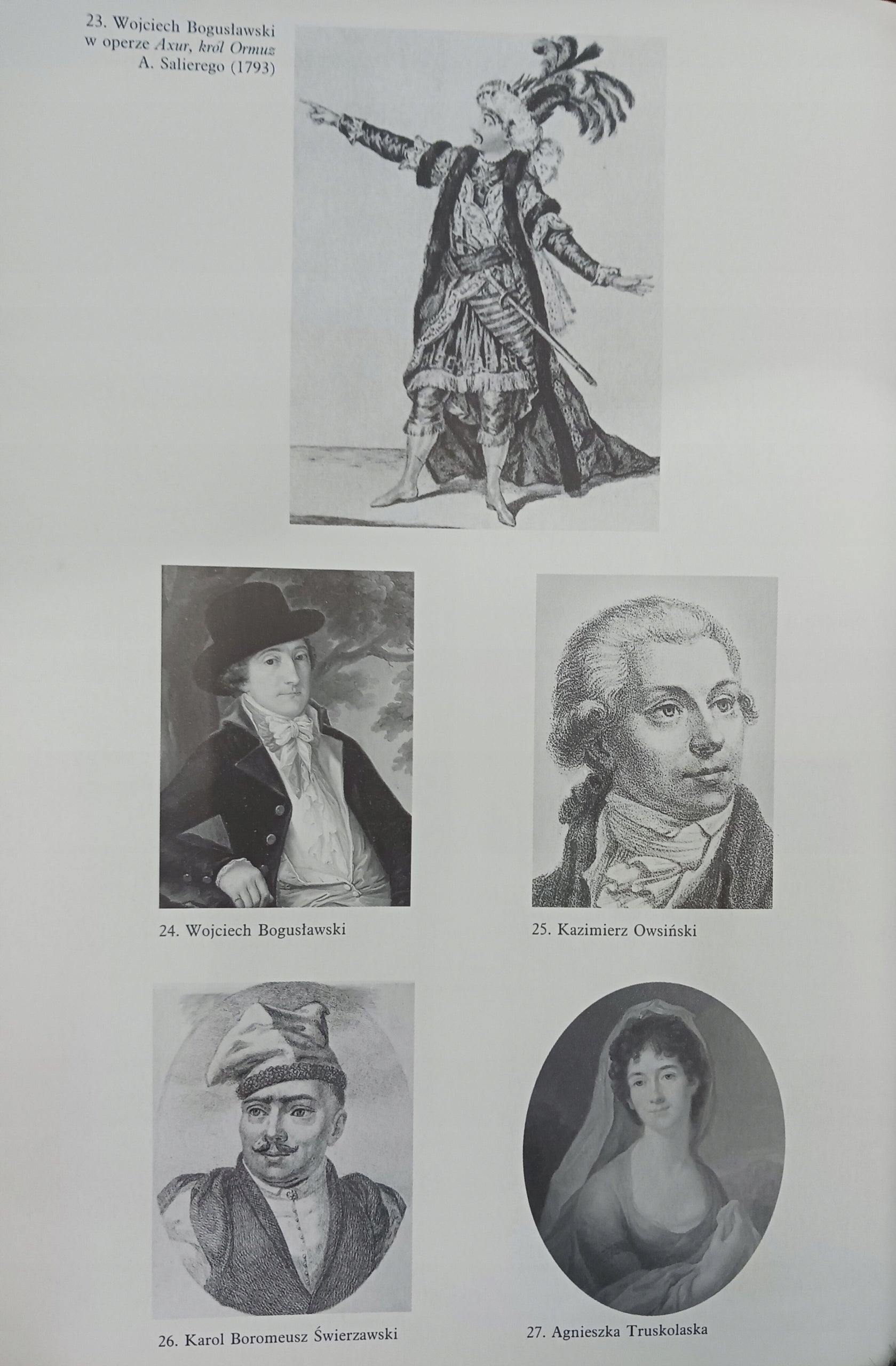 Encyklopedia teatru polskiego Bożena Frankowska
