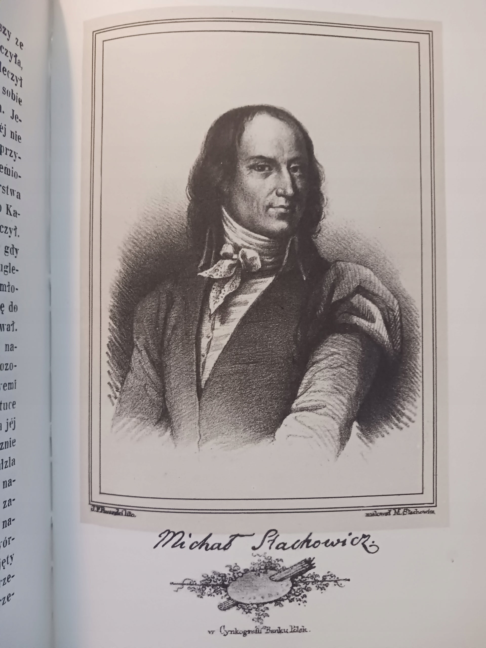 Słownik Malarzów Polskich Tom I i II Edward Rastawiecki [reprint 1850]
