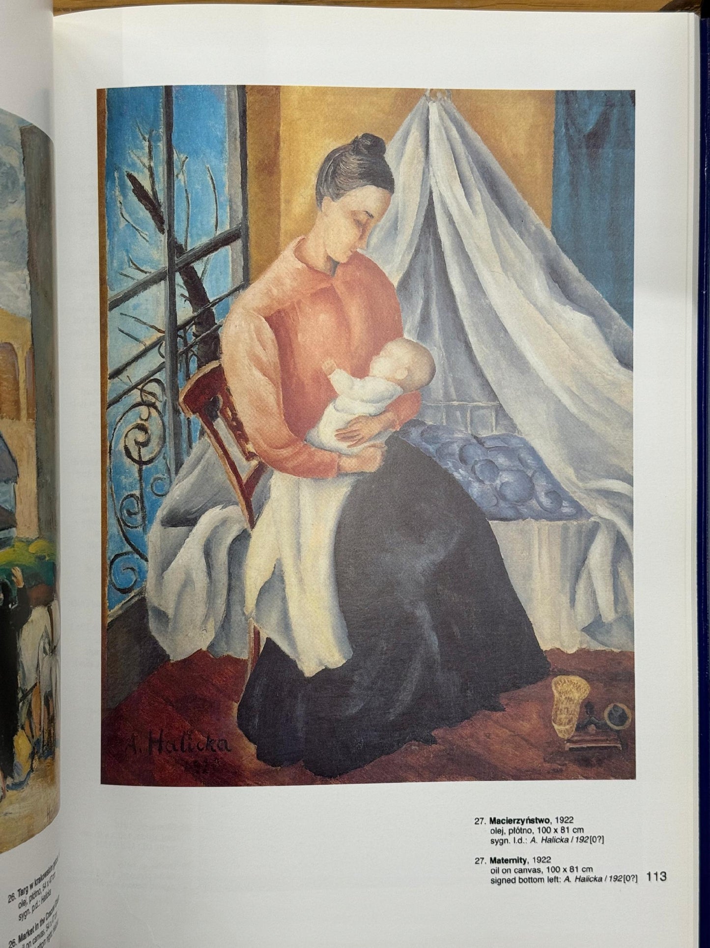 Kisling i jego przyjaciele Barbara Brus-Malinowska, Jerzy Malinowski