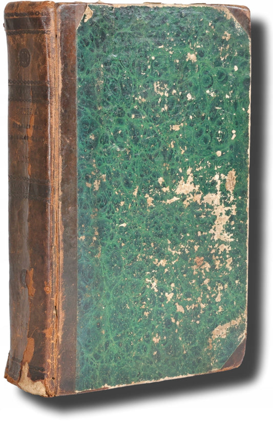Dzieła dramatyczne Woyciecha Bogusławskiego, t. III [Warszawa 1820]