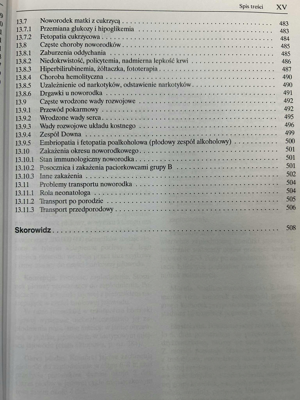 Położnictwo praktyczne i operacje połóżnicze - Joachim W. Dudenhausen