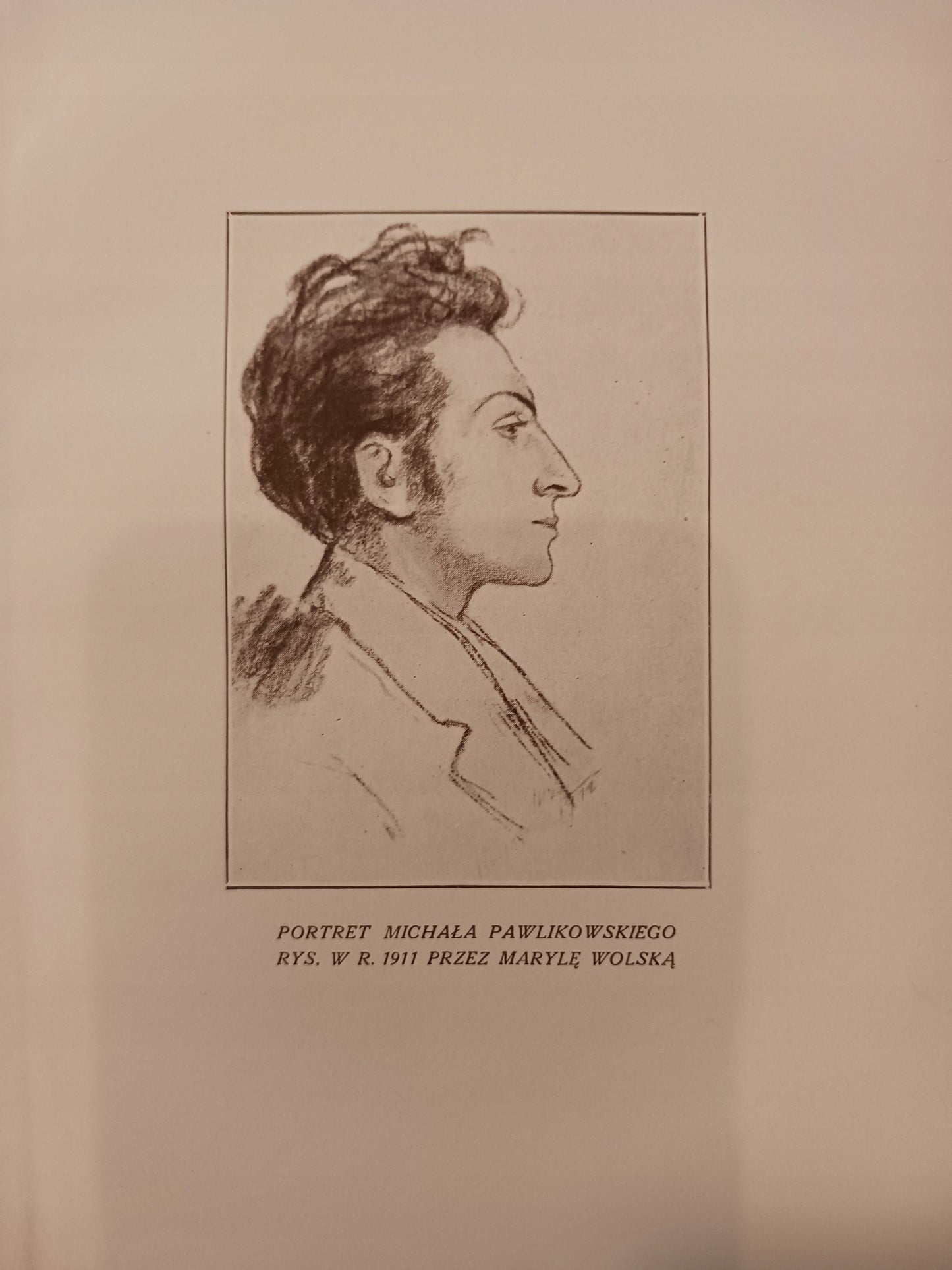 Okna Michał Pawlikowski [przedwojenne Tatry][wydanie z roku 1934]
