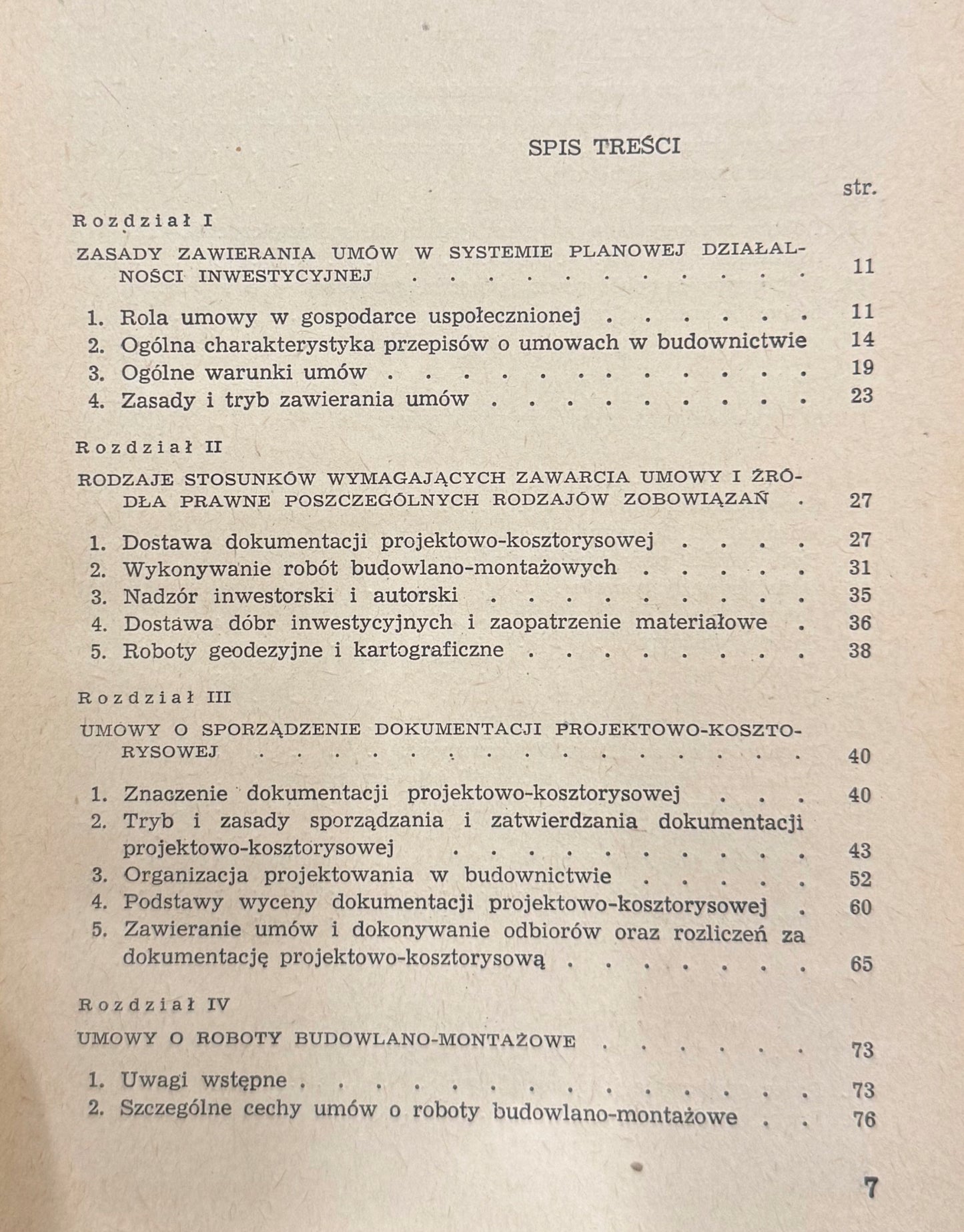 Umowy budowlane Praca zbiorowa