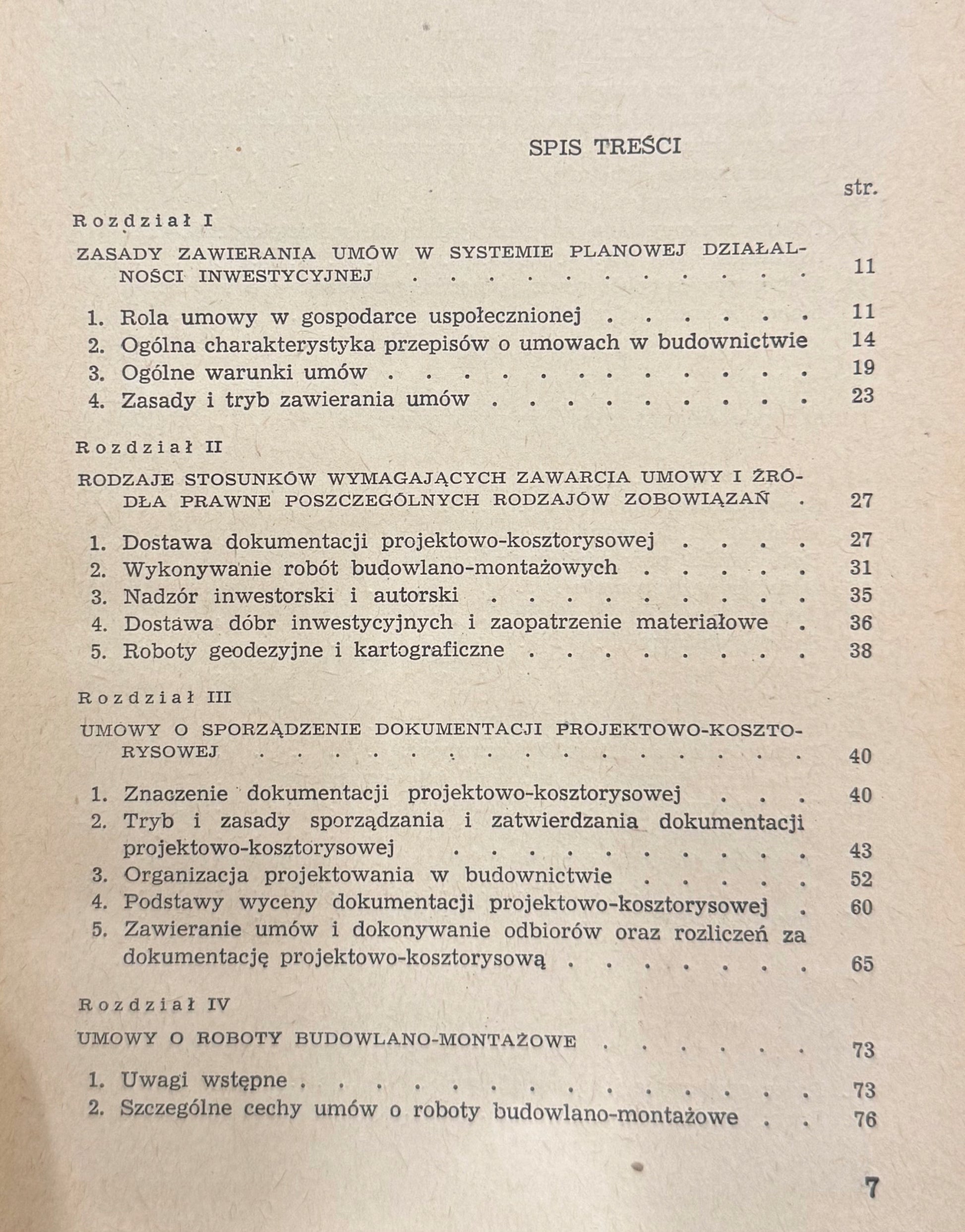 Umowy budowlane Praca zbiorowa