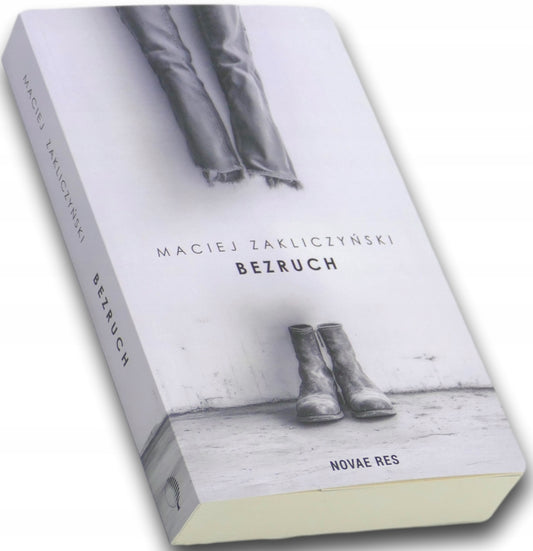 Bezruch Maciej Zakliczyński