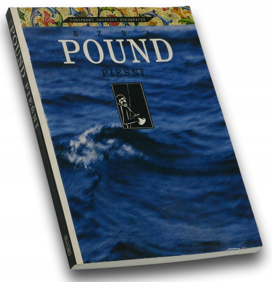 Pieśni Ezra Pound