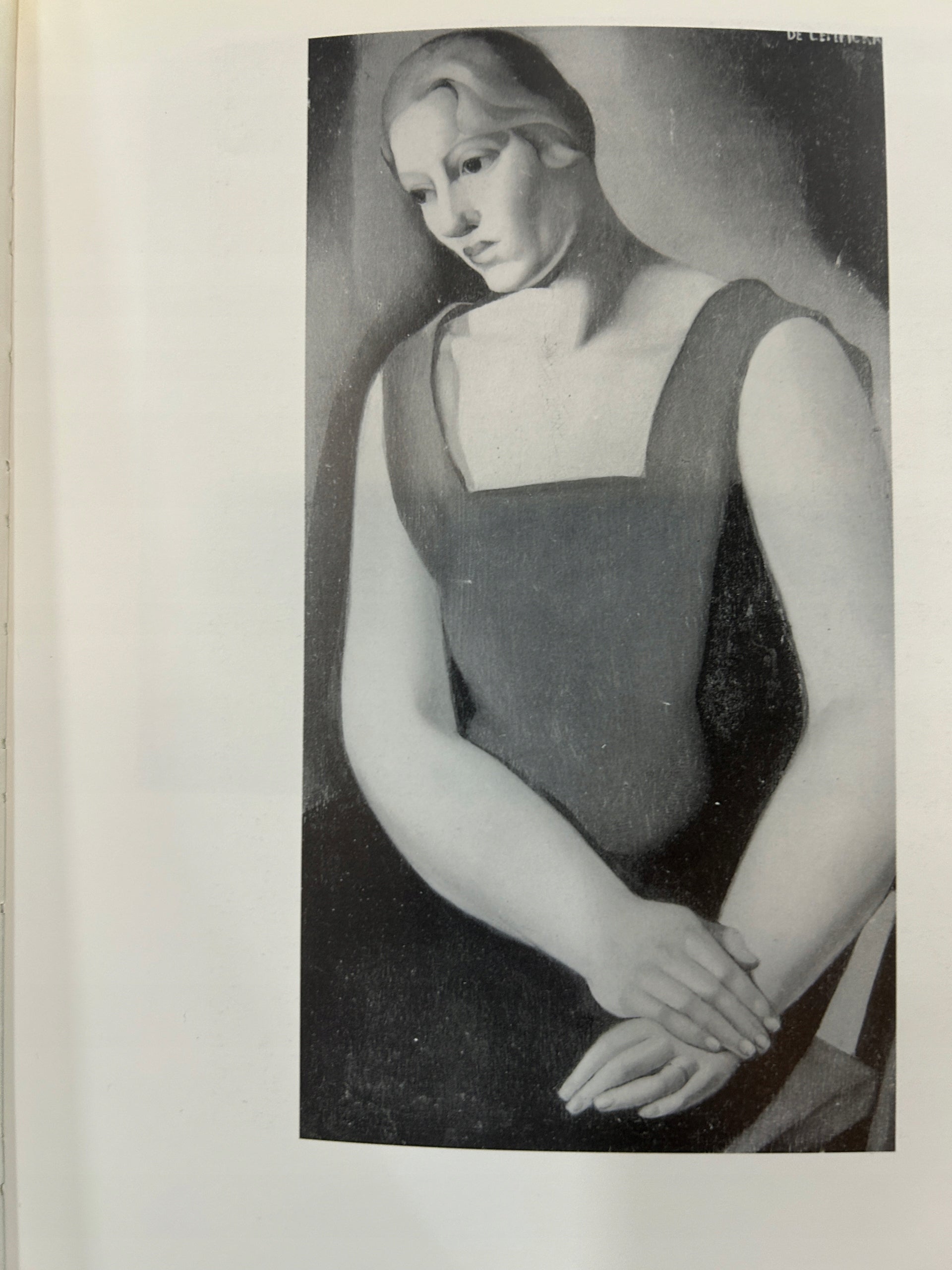 Art deco w Polsce. Katalog wystawy