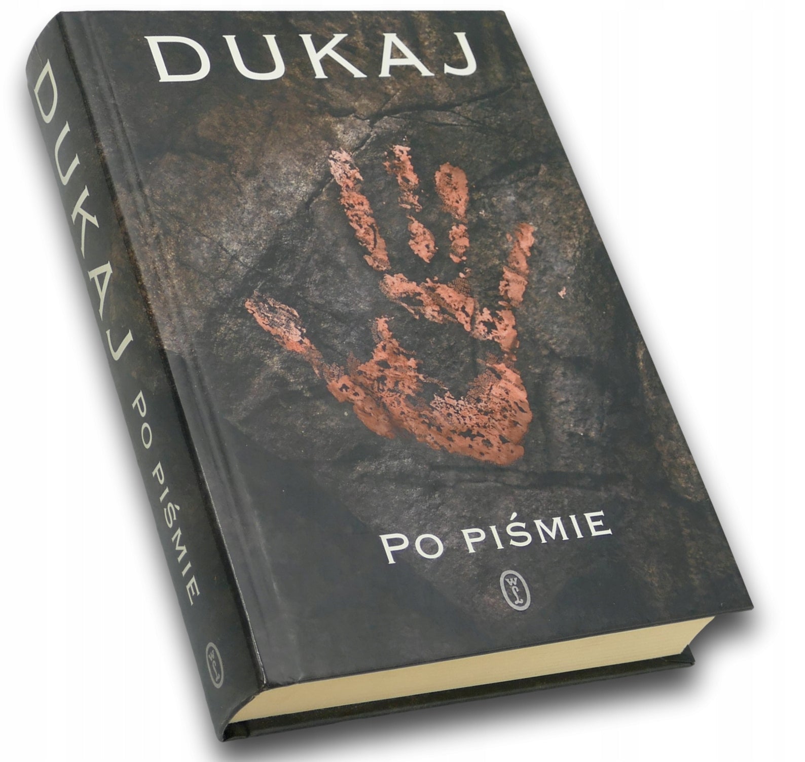 Po piśmie, Jacek Dukaj
