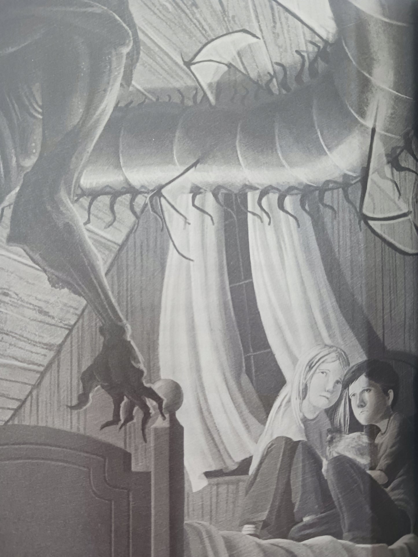 Brandon Mull x4 Baśniobór T. 1, 2, 3 Smocza straż T. 5