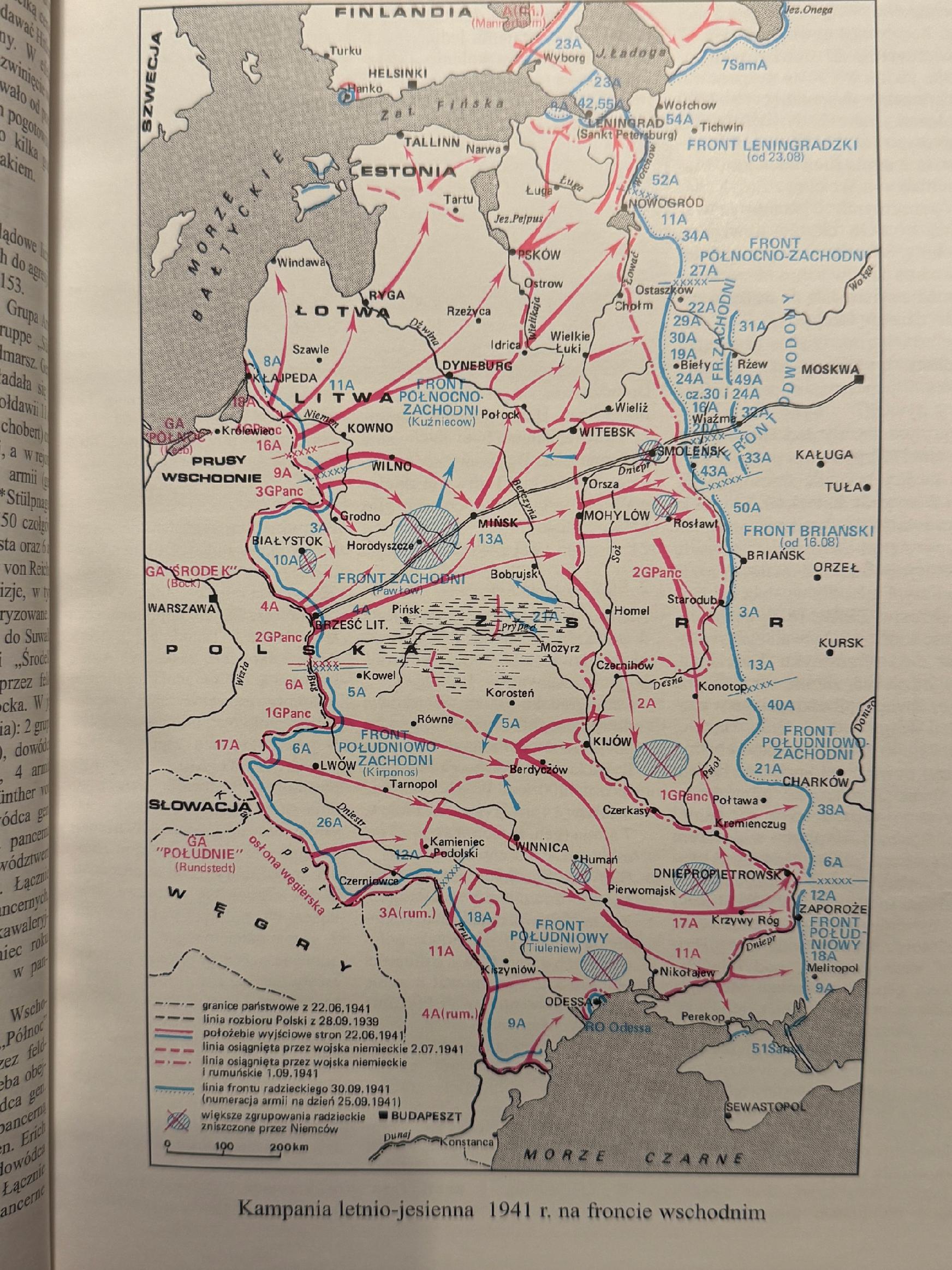 Encyklopedia II wojny światowej Tom 1 Bogusław Wołoszański