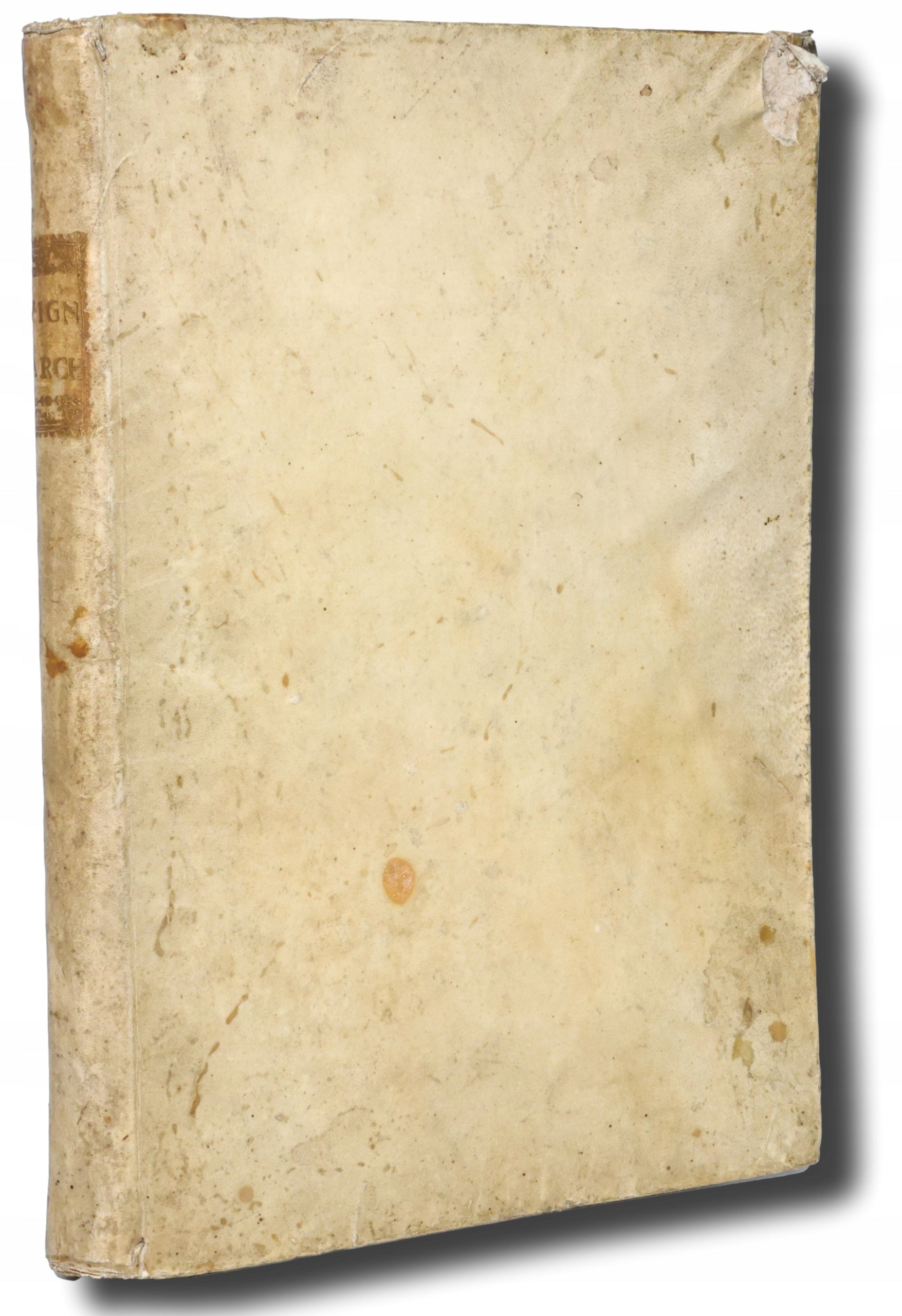 Il Vigno la illustrato [...] Roma 1770. [ilustracje Franciszek Smuglewicz]
